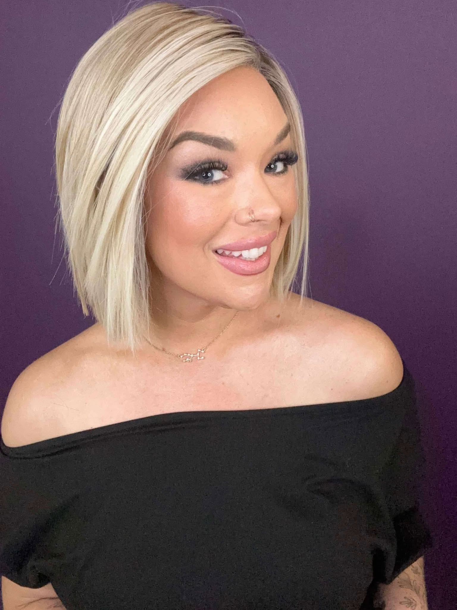 Marissa Vanilla Chai HS Comfort Luxury Wig CA1 W7004 ETA 10/5