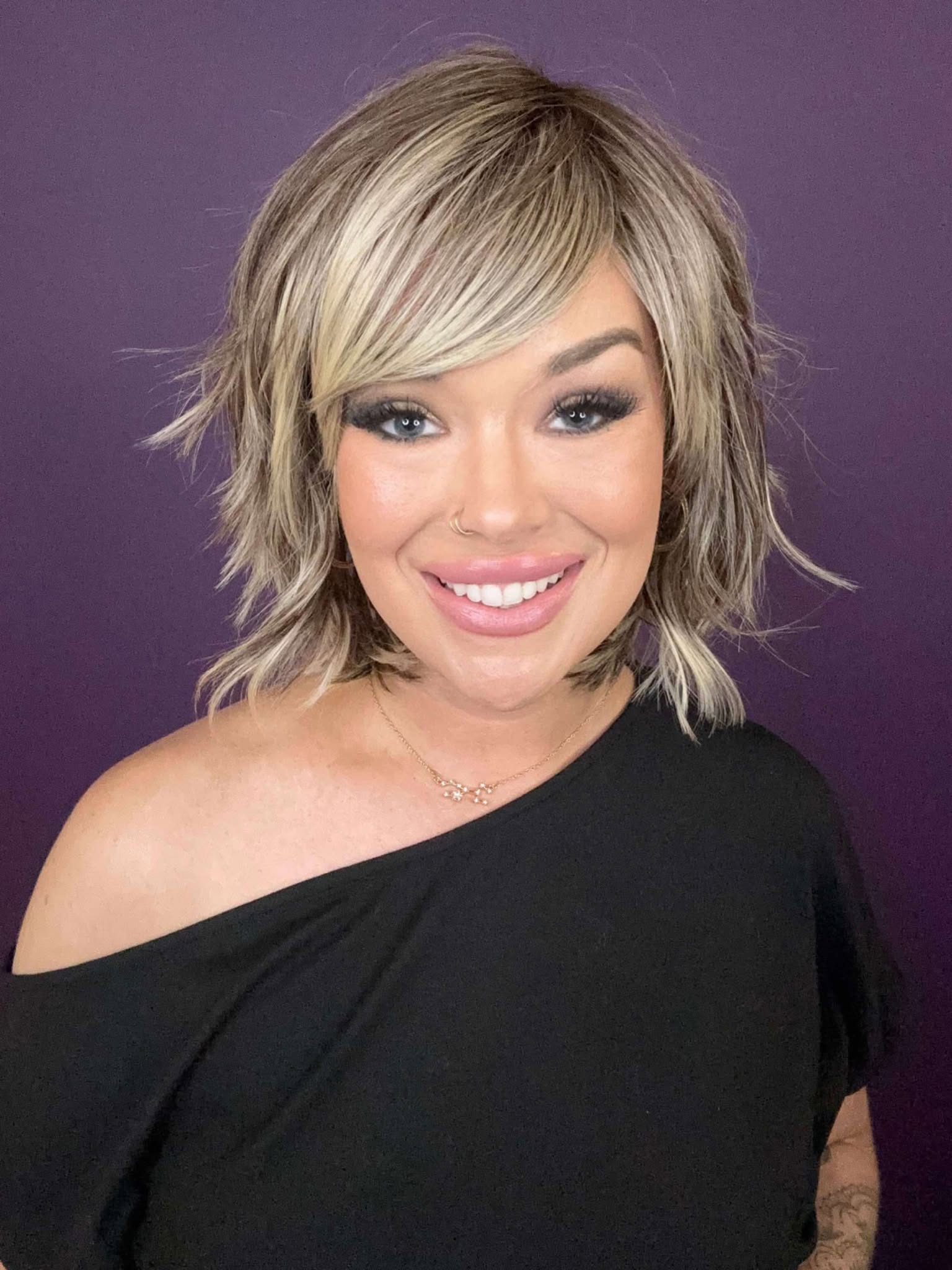 Felicity Maple Sugar Drizzle HS Comfort Luxury Wig CA1 W6936 ETA 7/25