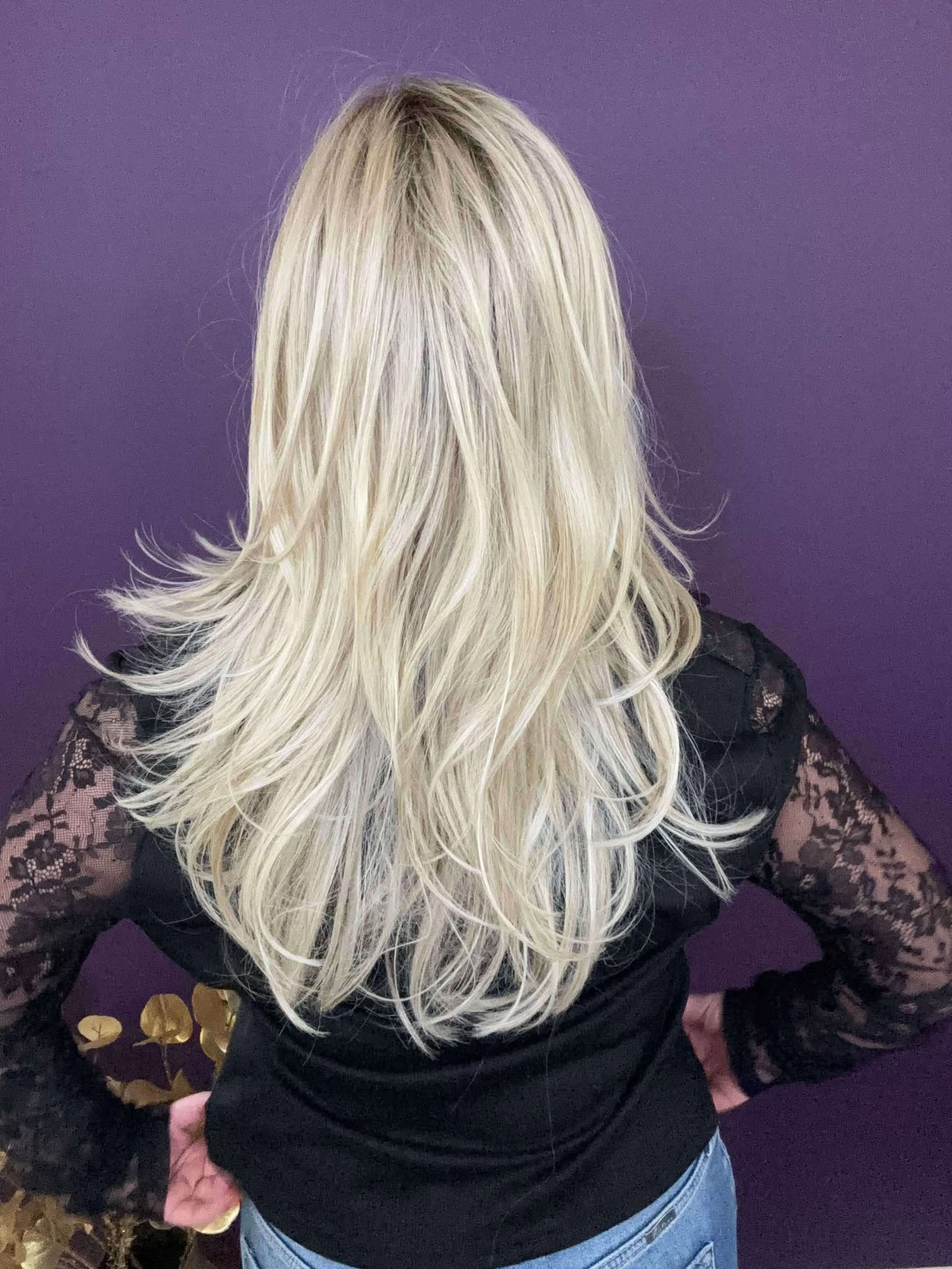 Carra Vanilla Frappe Blonde HS Comfort Luxury Wig CA1 W6927