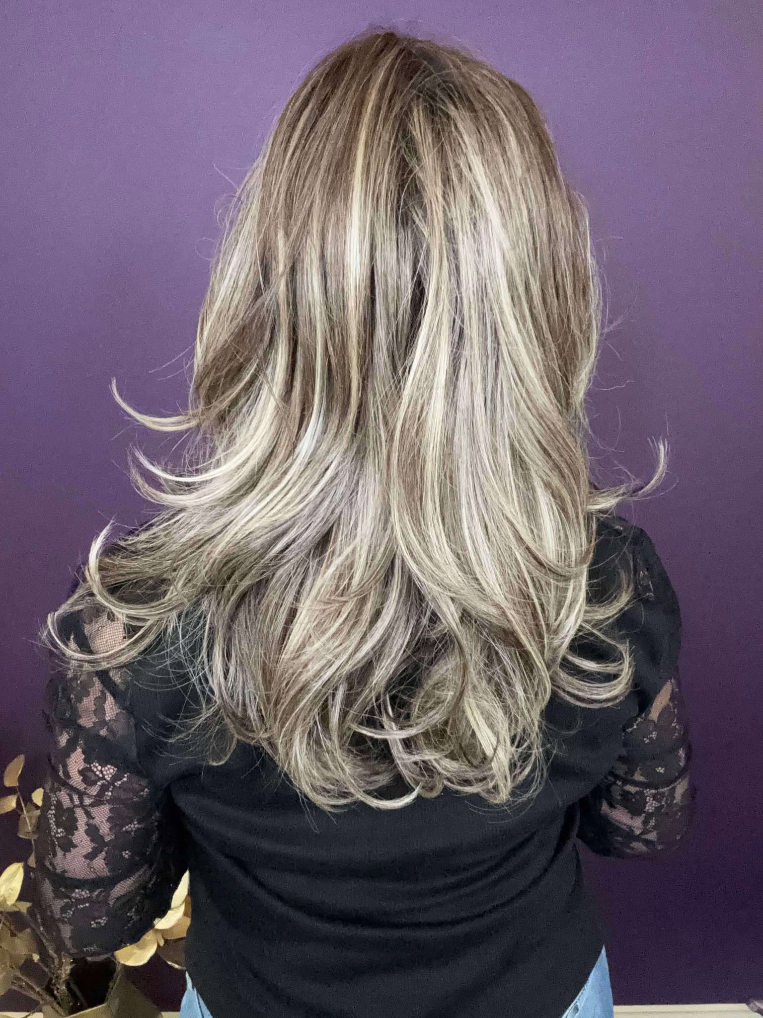 Maranda Maple Sugar Drizzle HS Comfort Luxury Wig CA1 W6959 ETA 7/20
