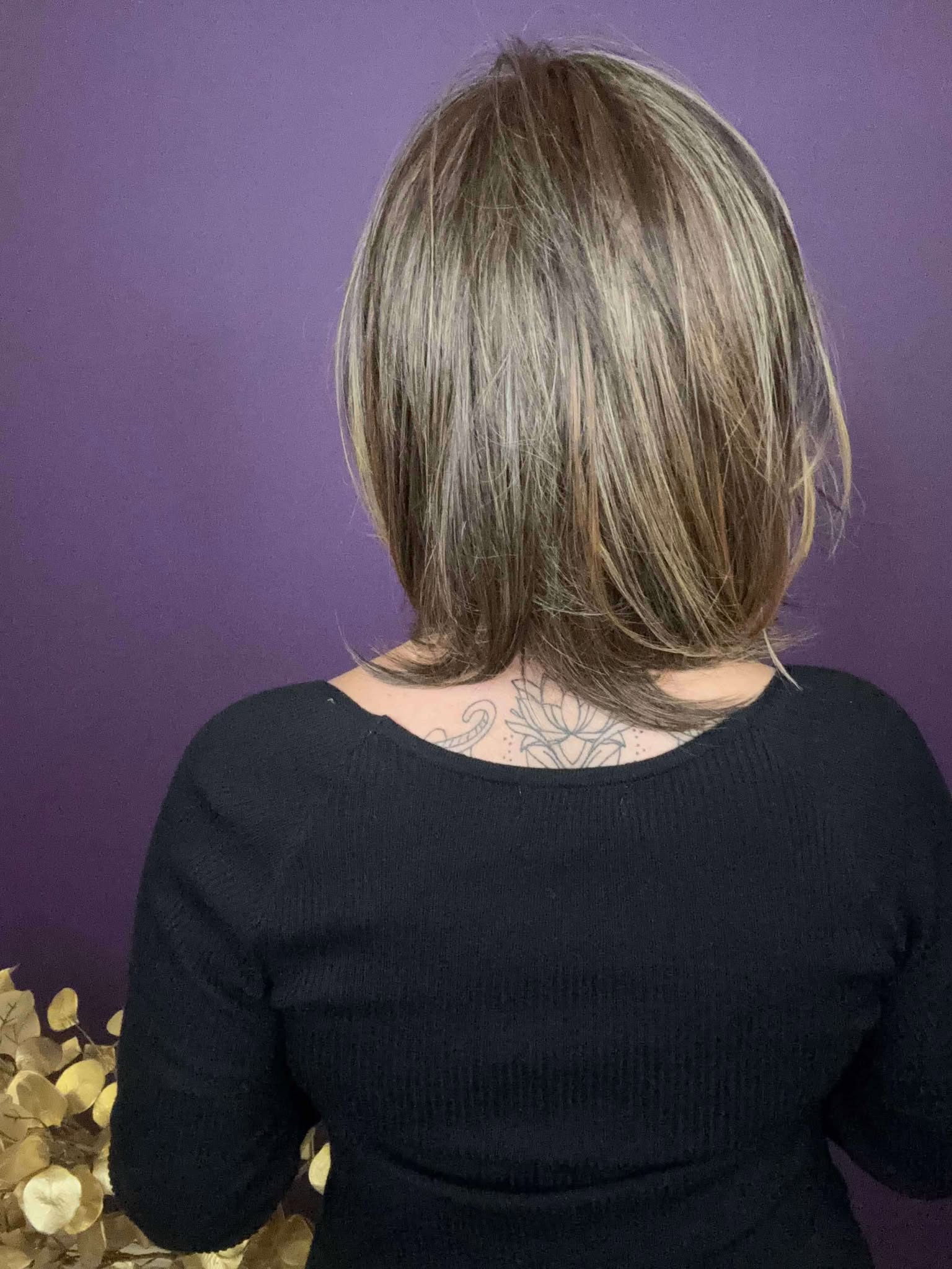 Gwen Chocolate Truffle HS Comfort Luxury Wig CA1