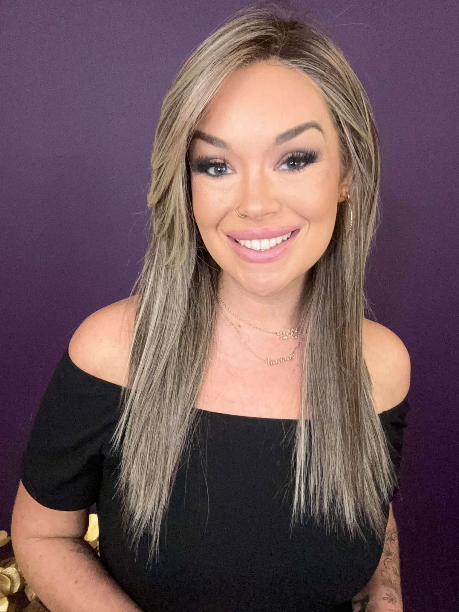 Holly Maple Sugar Drizzle HS Comfort Luxury Wig CA1