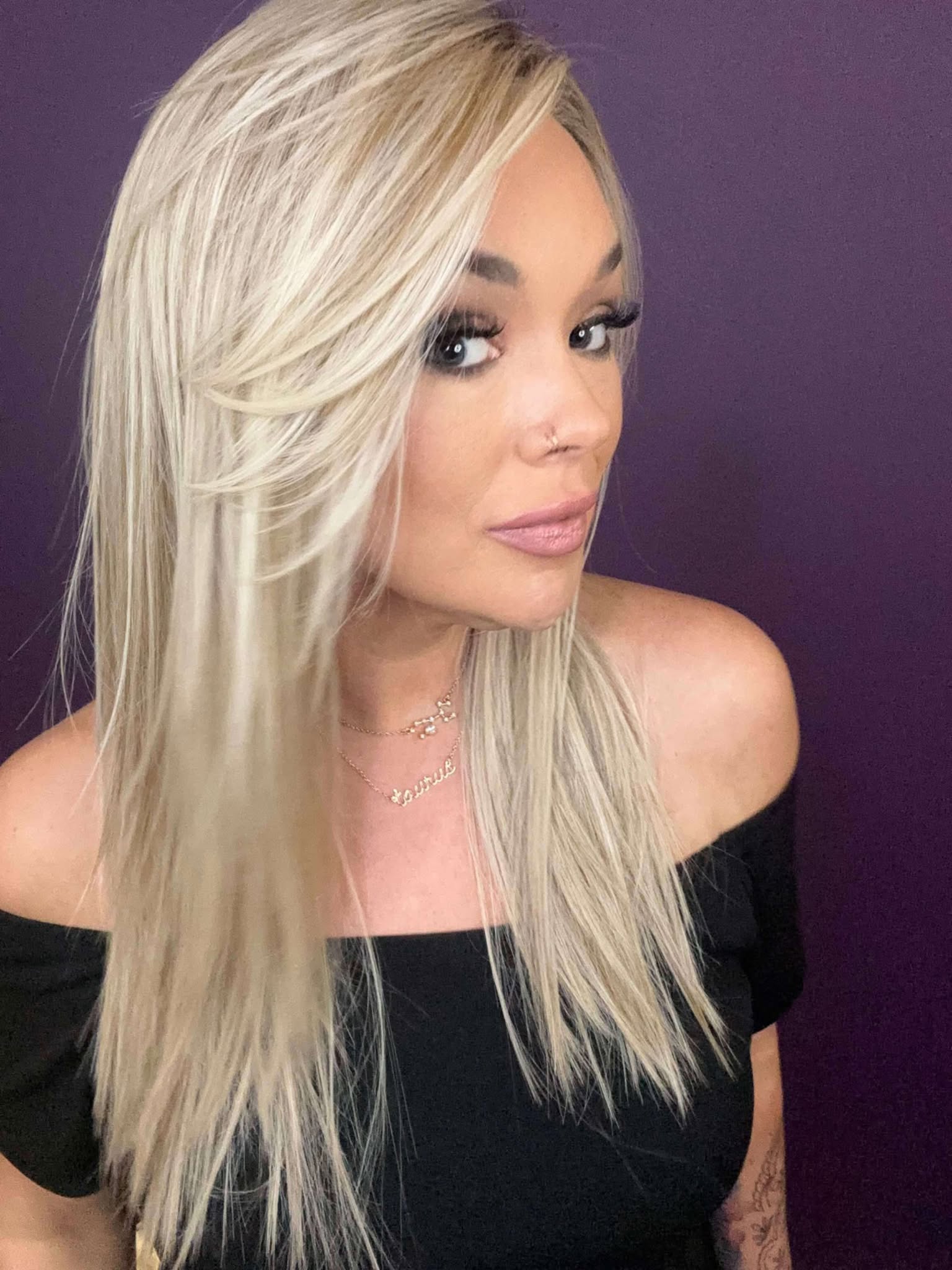 Holly Vanilla Chai HS Comfort Luxury Wig CA1