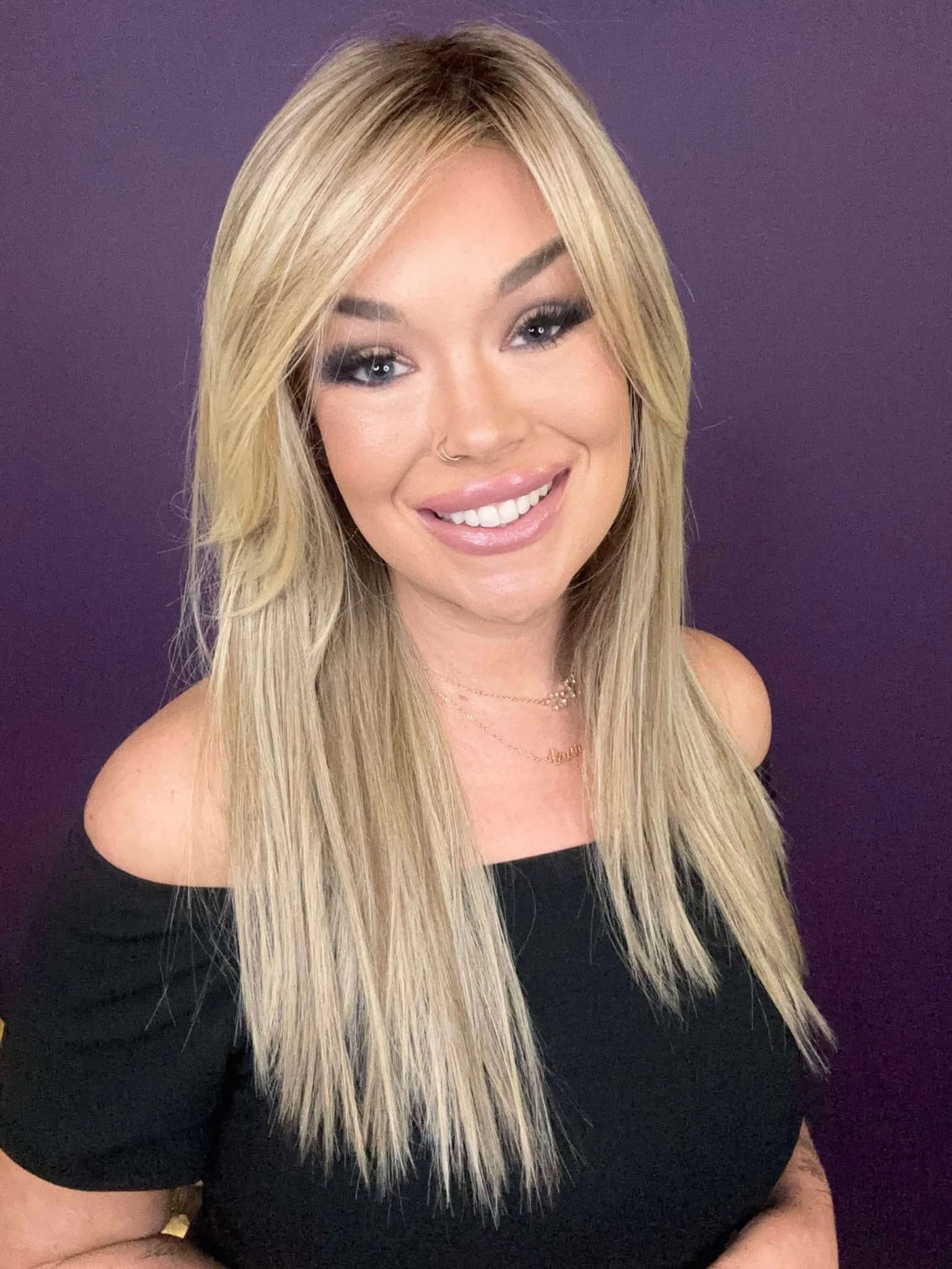 Holly Honey Blossom HS Comfort Luxury Wig CA1