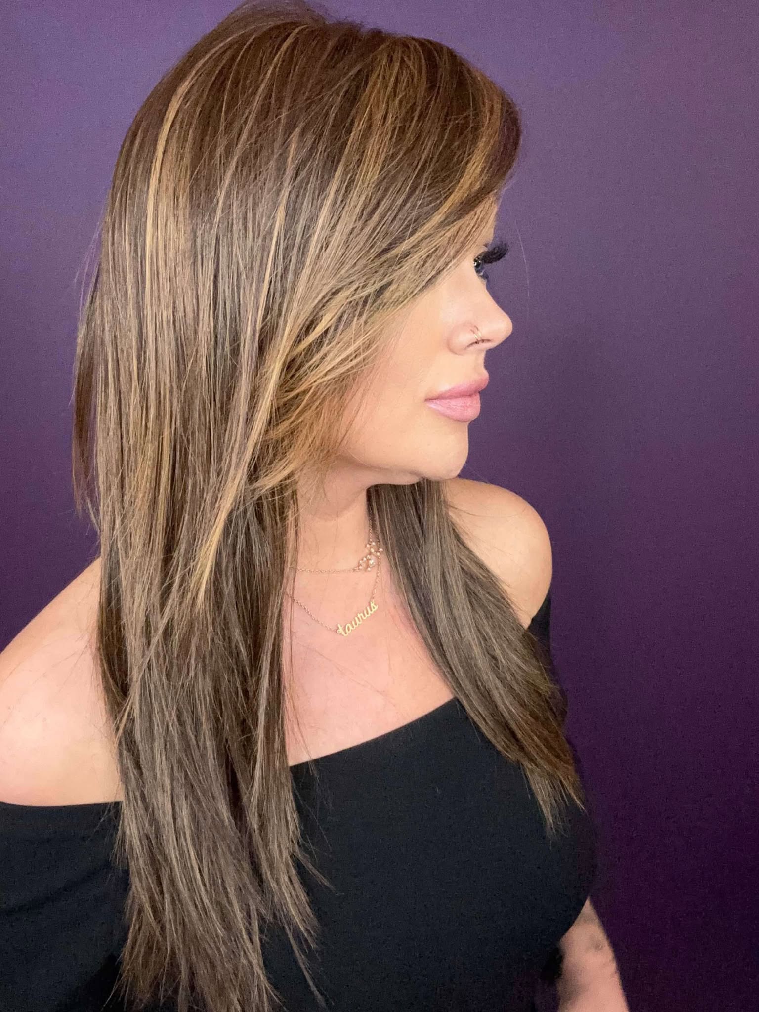 Holly Spiced Cedar HS Comfort Luxury Wig CA1