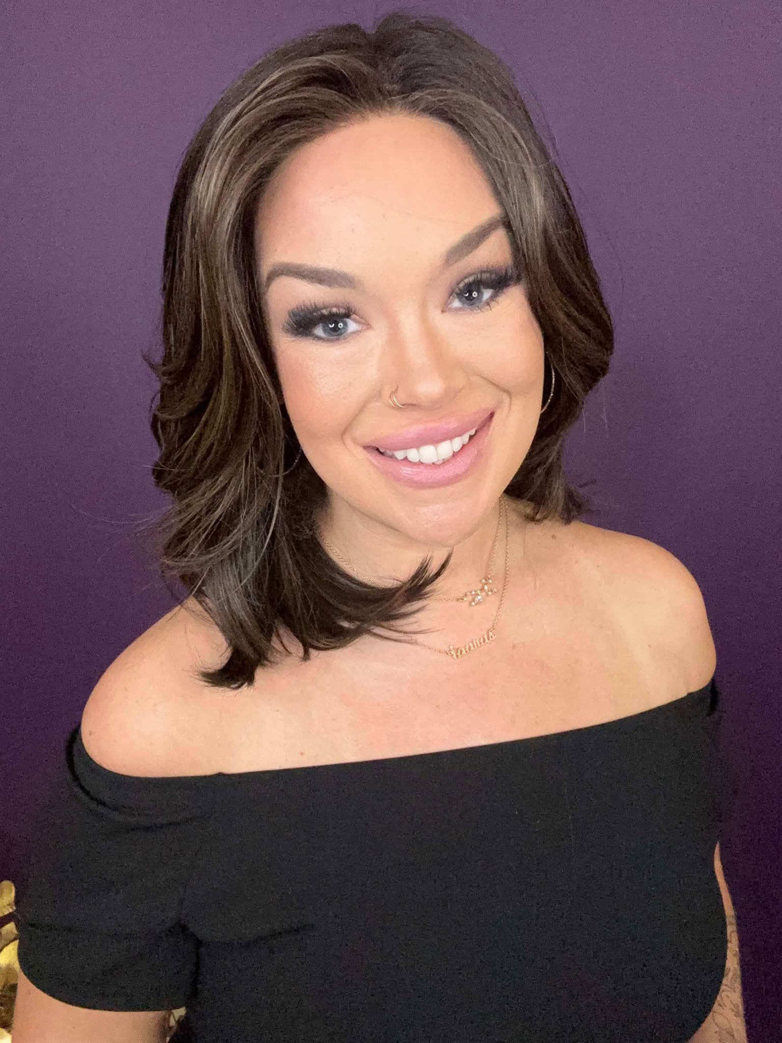 Nora Dark Roast Delight HS Comfort Luxury Wig CA1 W6891