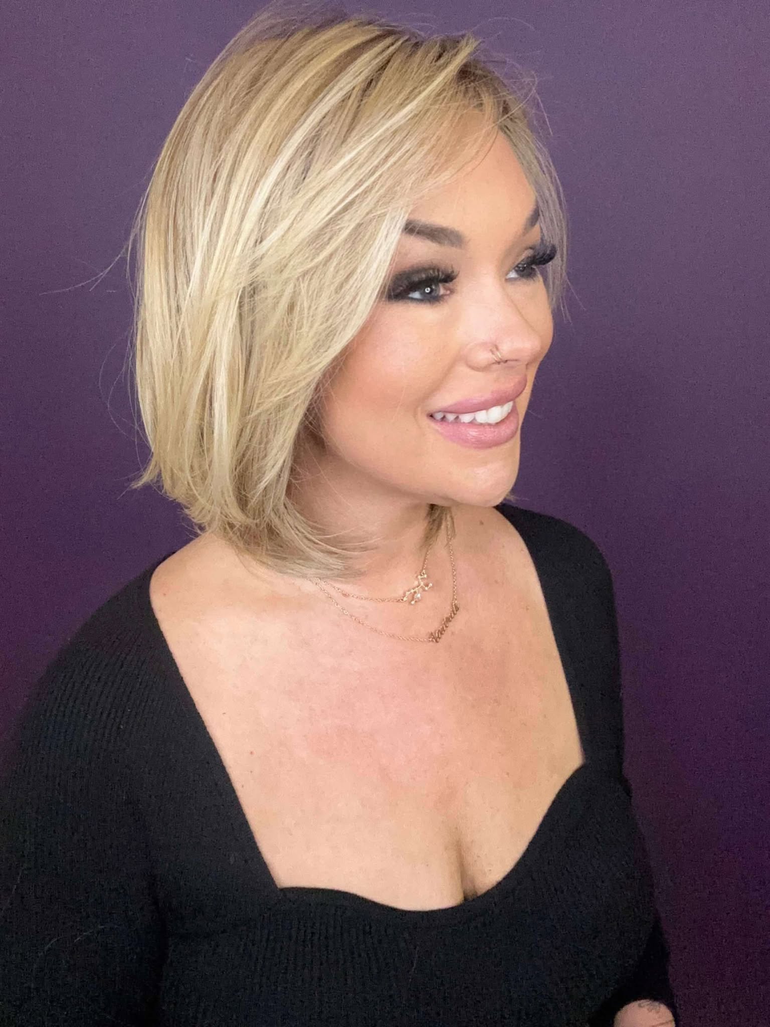 Gwen Honey Blossom HS Comfort Luxury Wig CA1