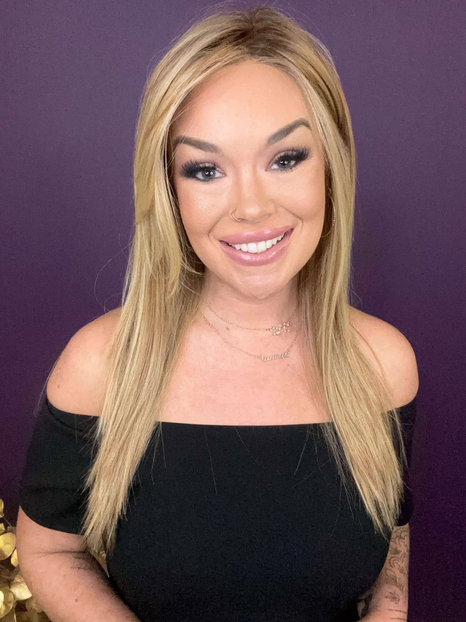 Holly Toasted Coconut Blonde HS Comfort Luxury Wig CA1