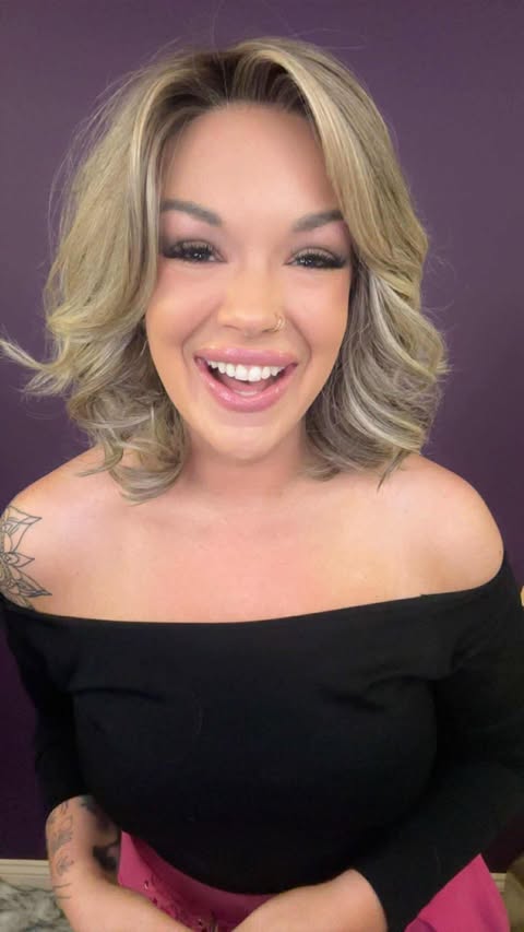 Eliza Beige Brulee Blonde HS HT Diamond Luxury Wig CA1