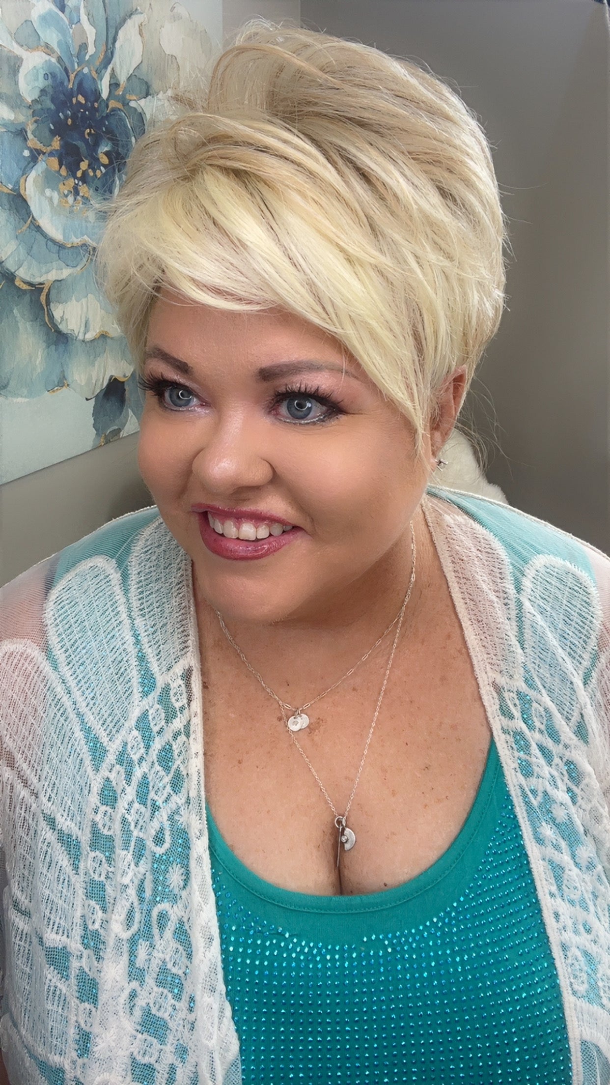 Meg Endless Sunlight HS Premium Luxury Wig FL1