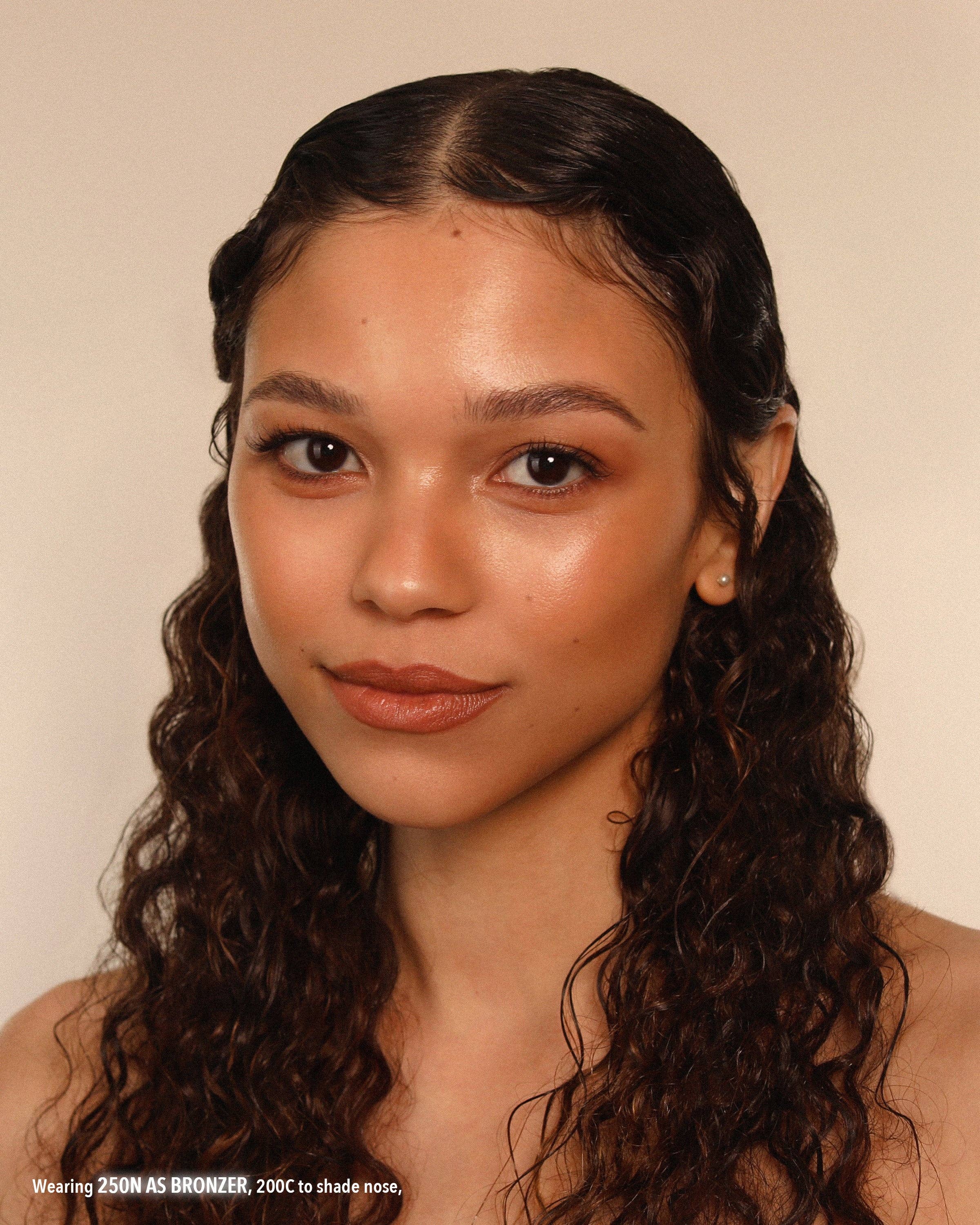 Stay Golden Cream Bronzer & Contour (300W)