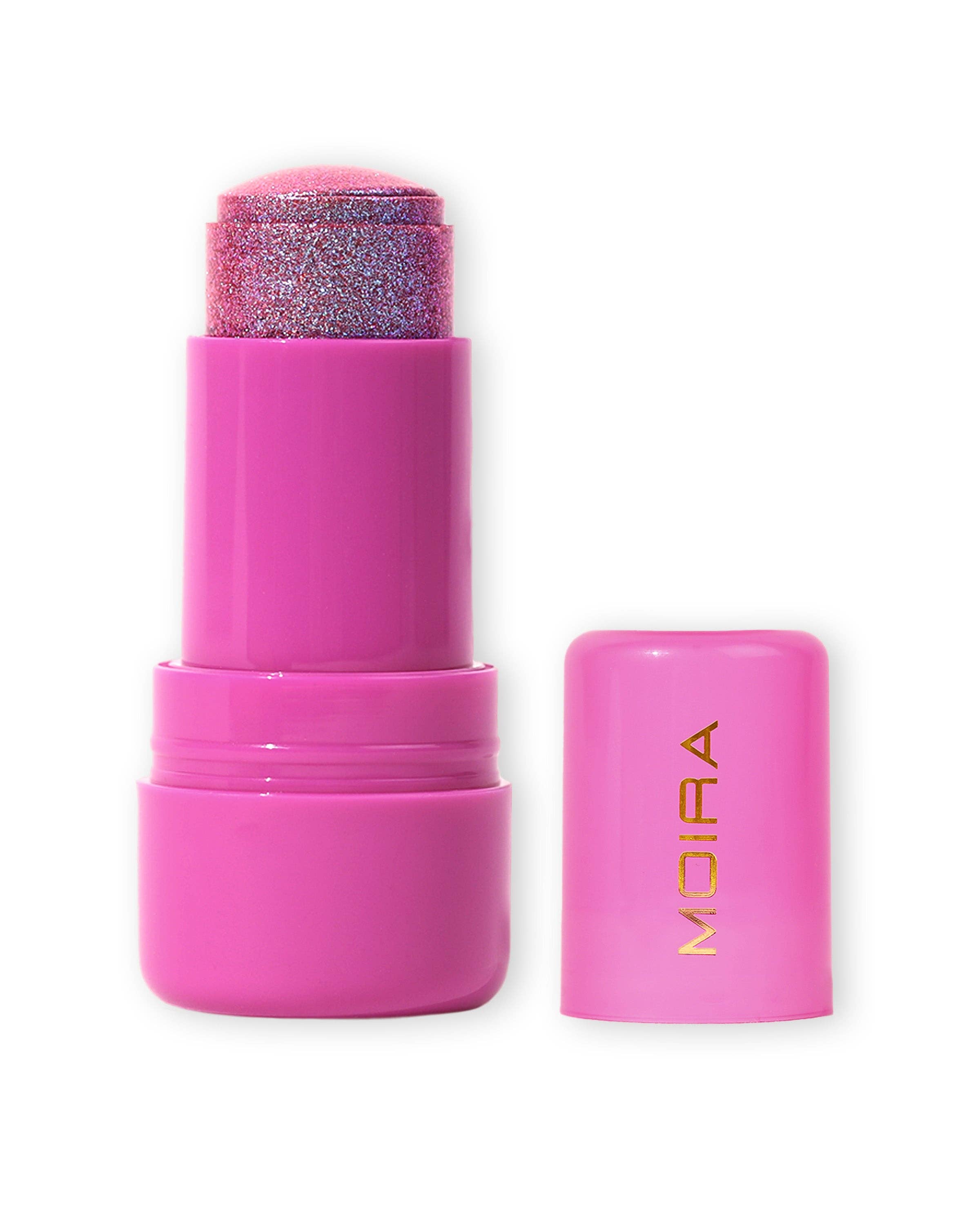 Icy Glow Jelly Stick (006, Gummy Grape)