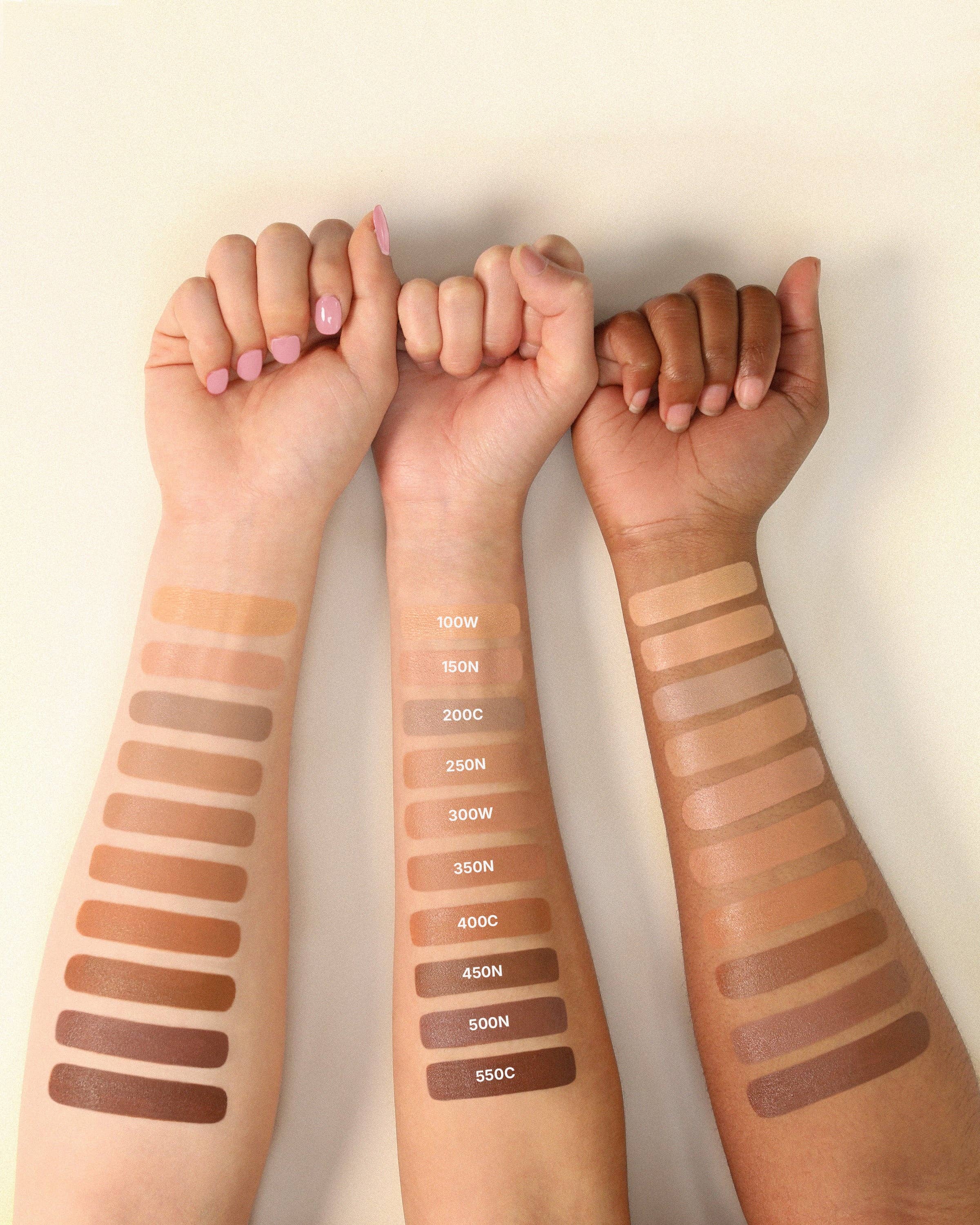 Stay Golden Cream Bronzer & Contour (250N)