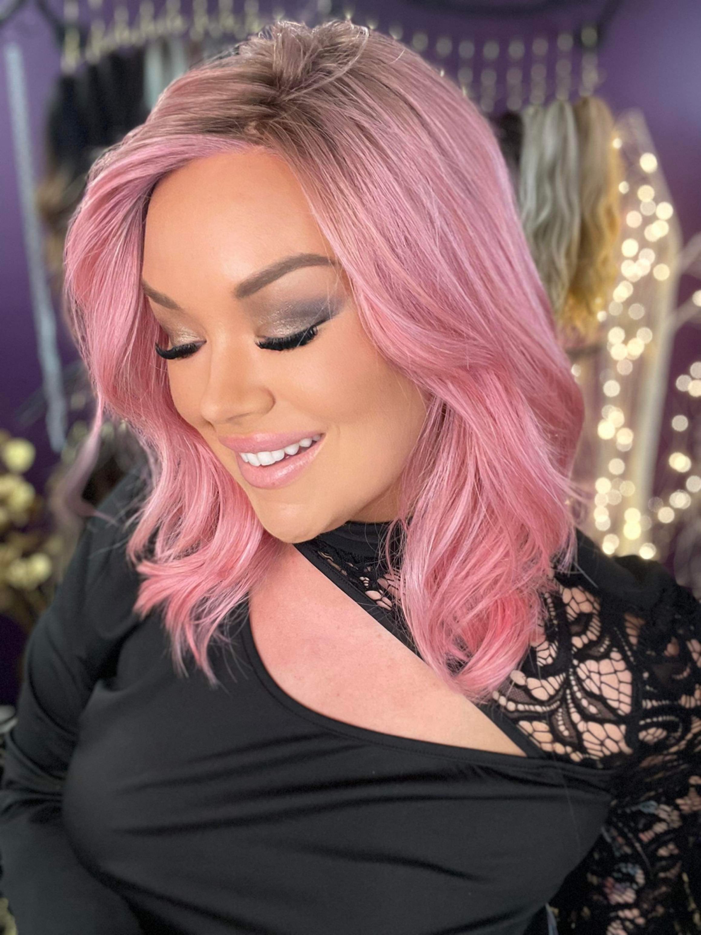 Remi Bubblegum DCT W677