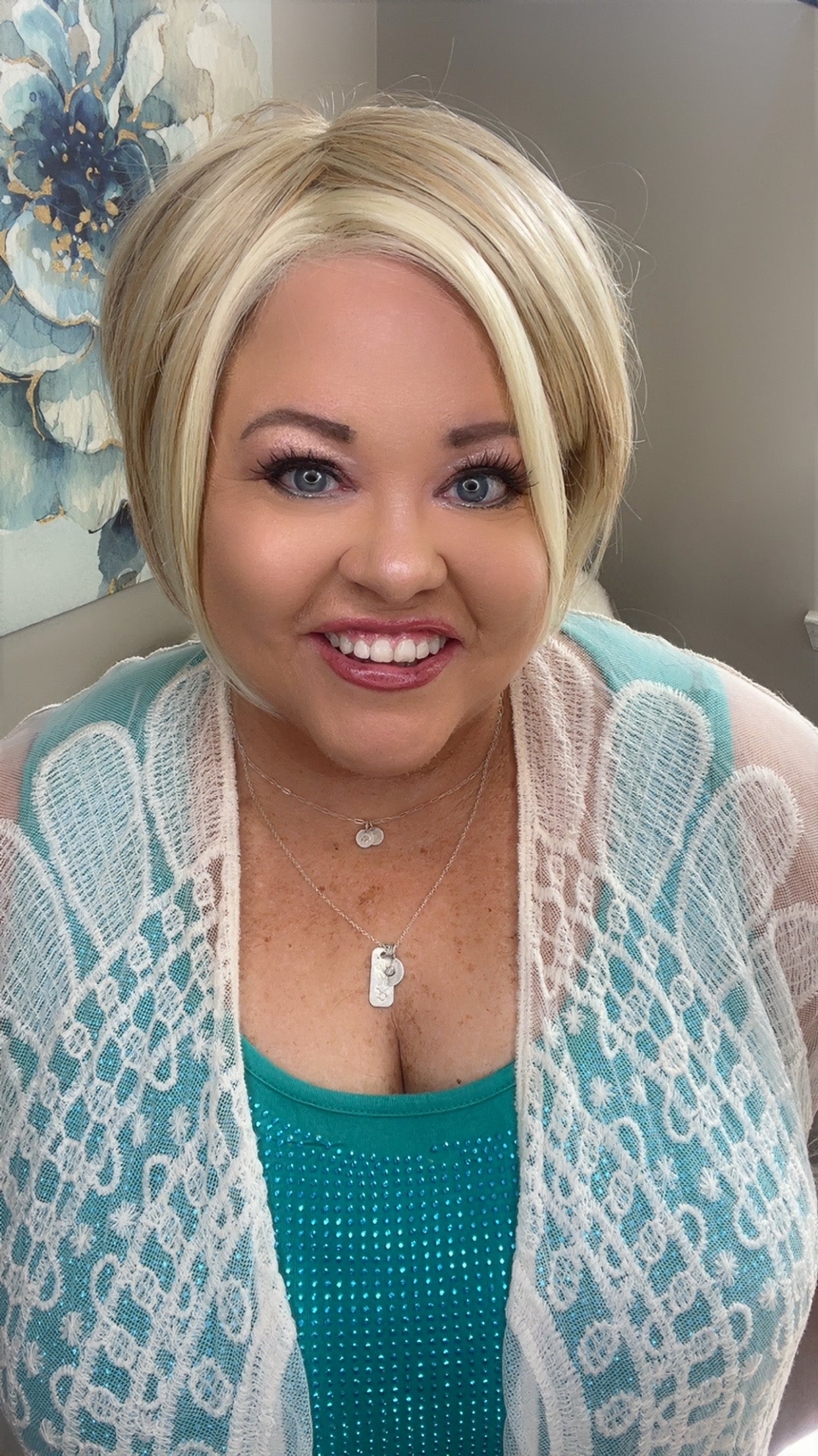 Nevaeh Endless Sunlight HS Premium Luxury Wig FL1