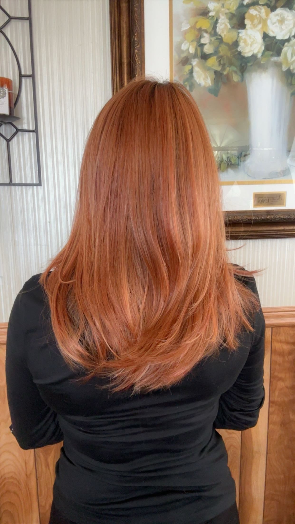 🌟 Vibe
Effortlessly elevated. Amanda is all about soft confidence and graceful structure—perfect for both everyday sophistication and dressier moments.
