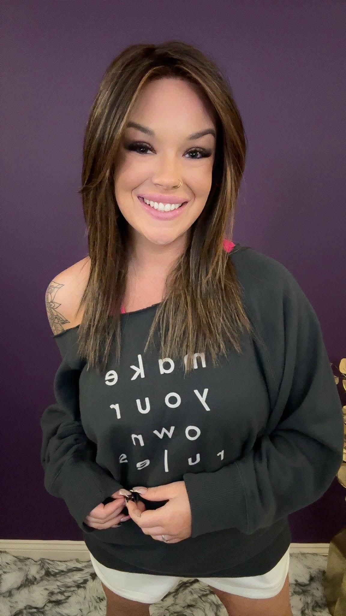 Blake Chestnut Brulee HS HT Diamond Luxury Wig CA1