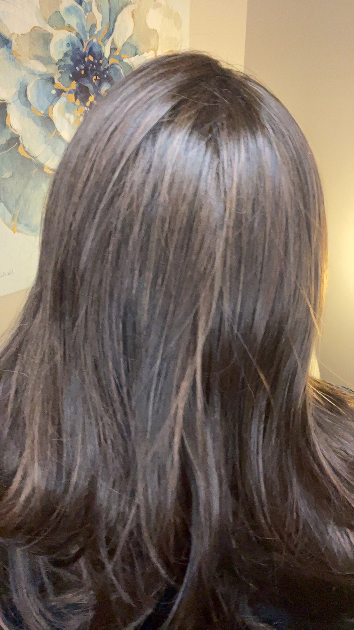 Demi Cherrywood NHS Luxury Wig DCT FL1