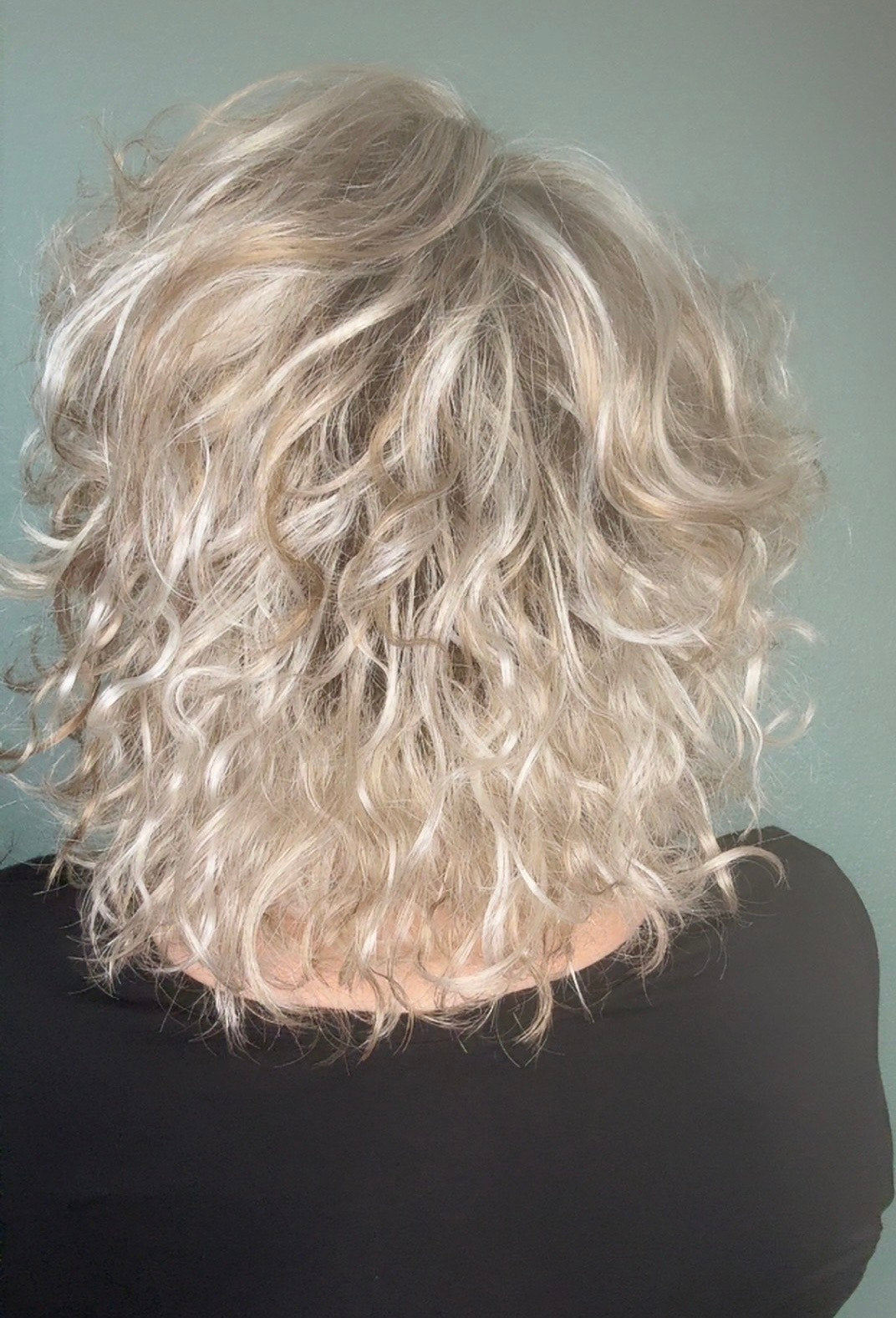 Peluca de lujo Keri Crystal Shadow HS Effortless IN1 (Pre-pedido 14/21 días)