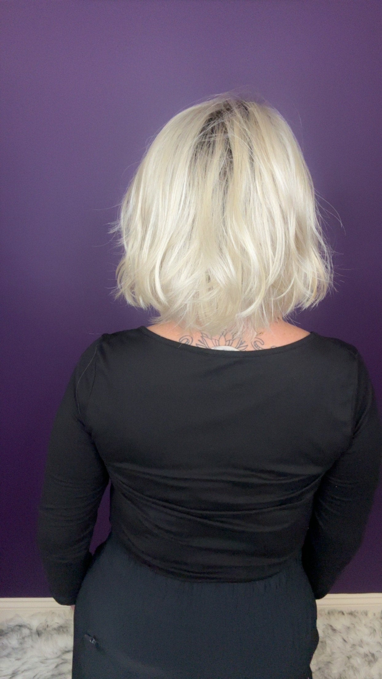 🌟 Vibe
Low-maintenance chic with an artful edge. Sasha brings soft structure with an approachable, airy vibe.