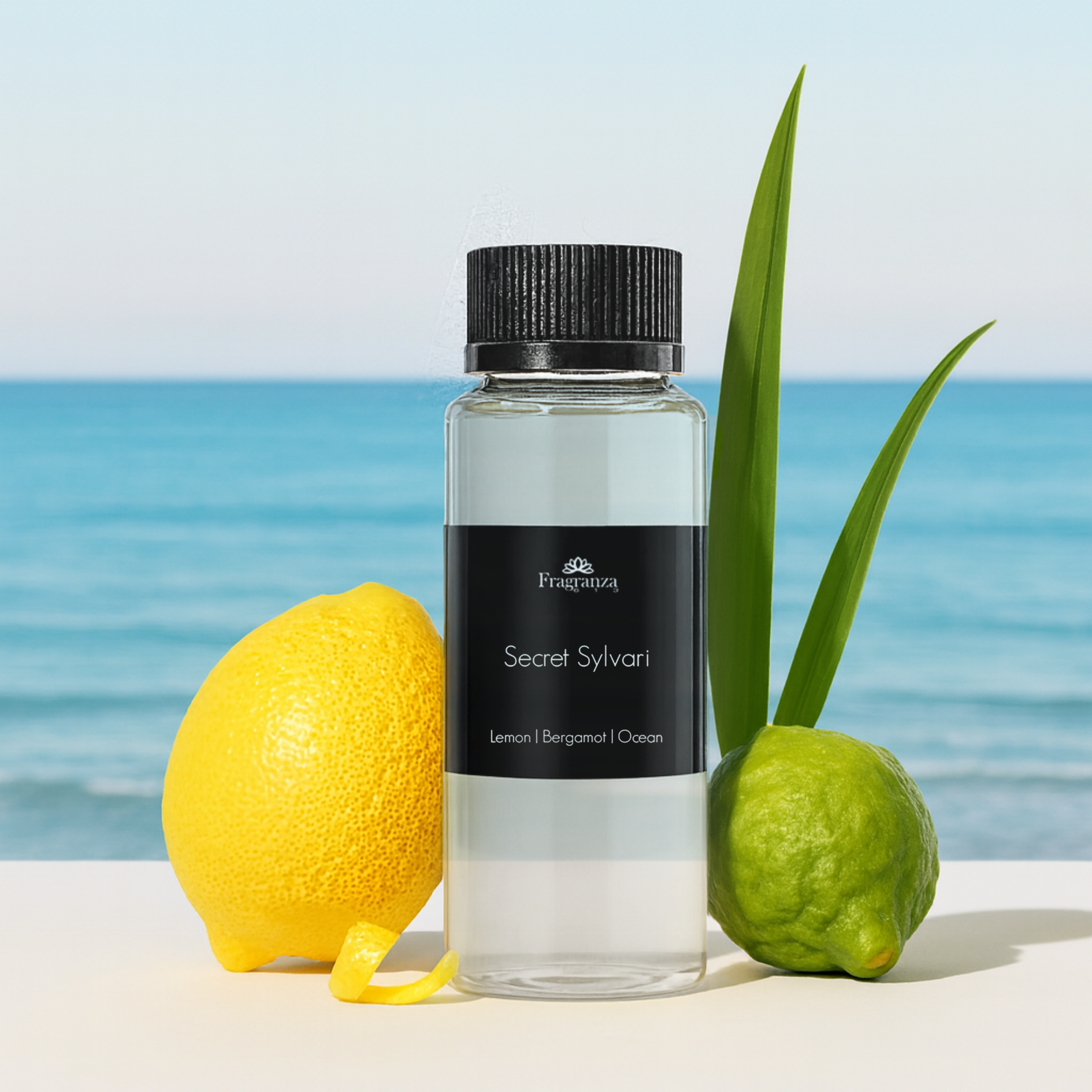 Secret Sylvari: 50ml