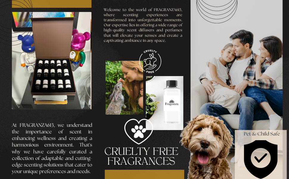 Mystical Seine: 50ml