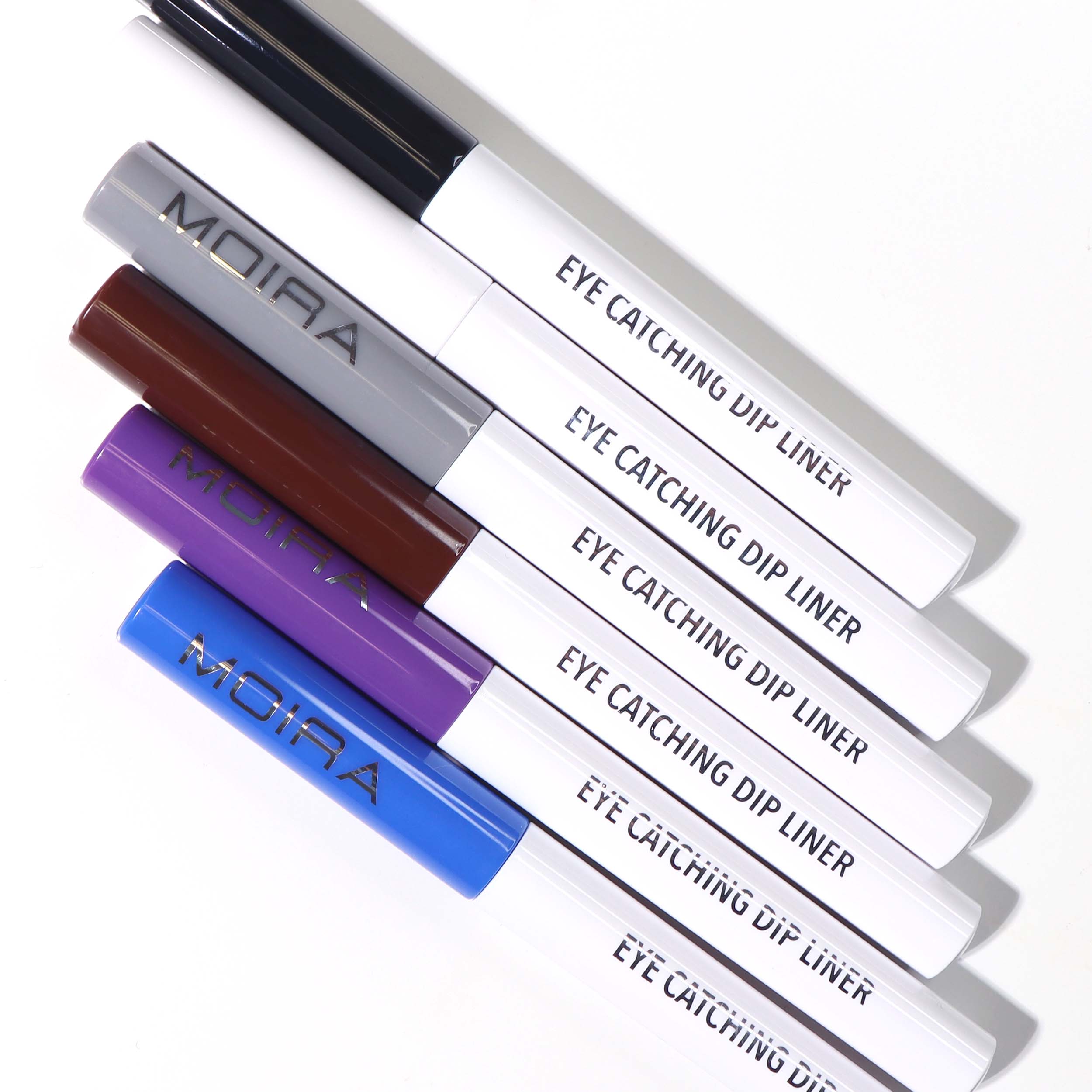 Eye Catching Dip Liner (005, Purple) S204