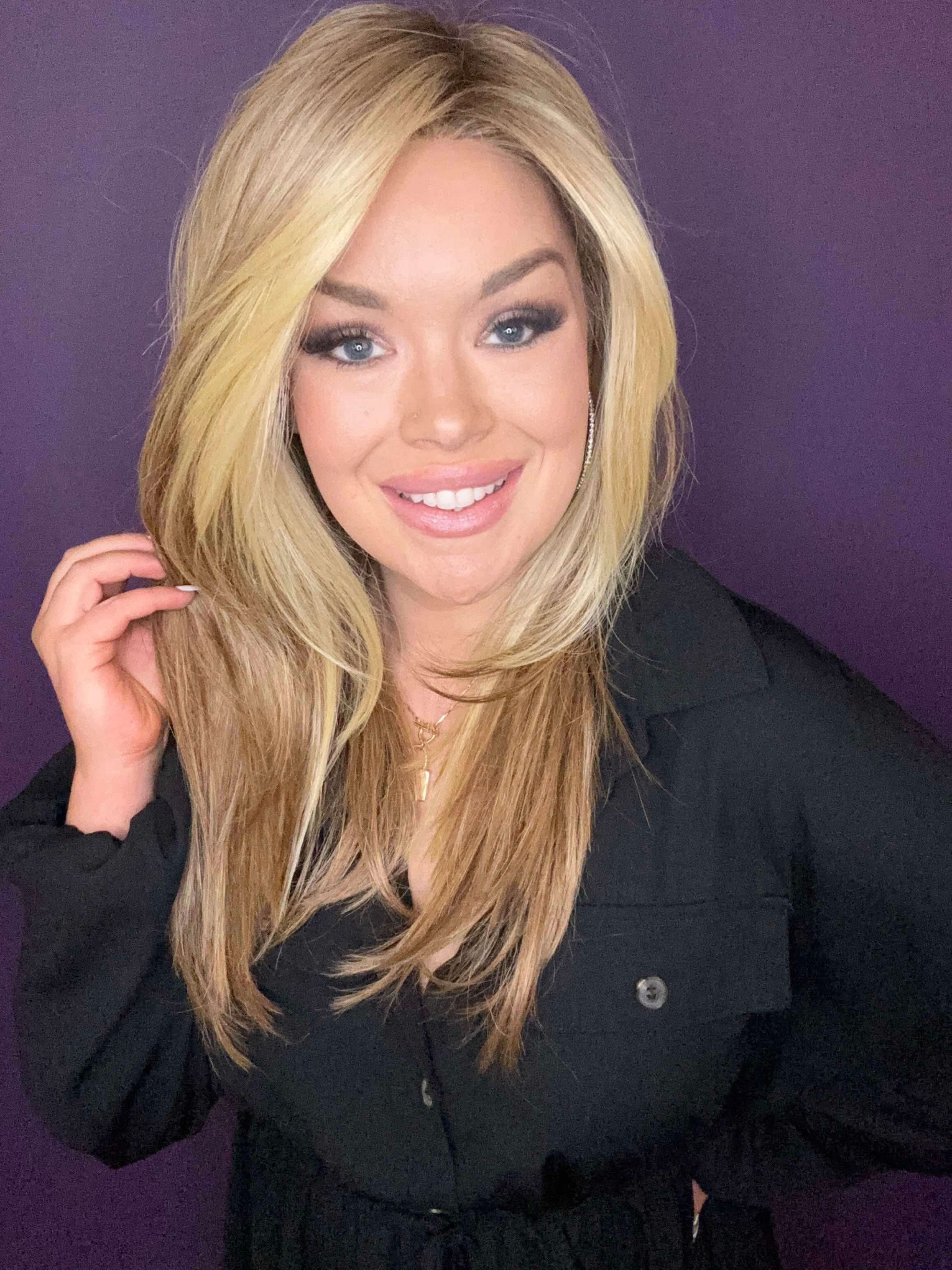 Ashlyn Endless Summer HS Premium Luxury Wig FL1 W6624