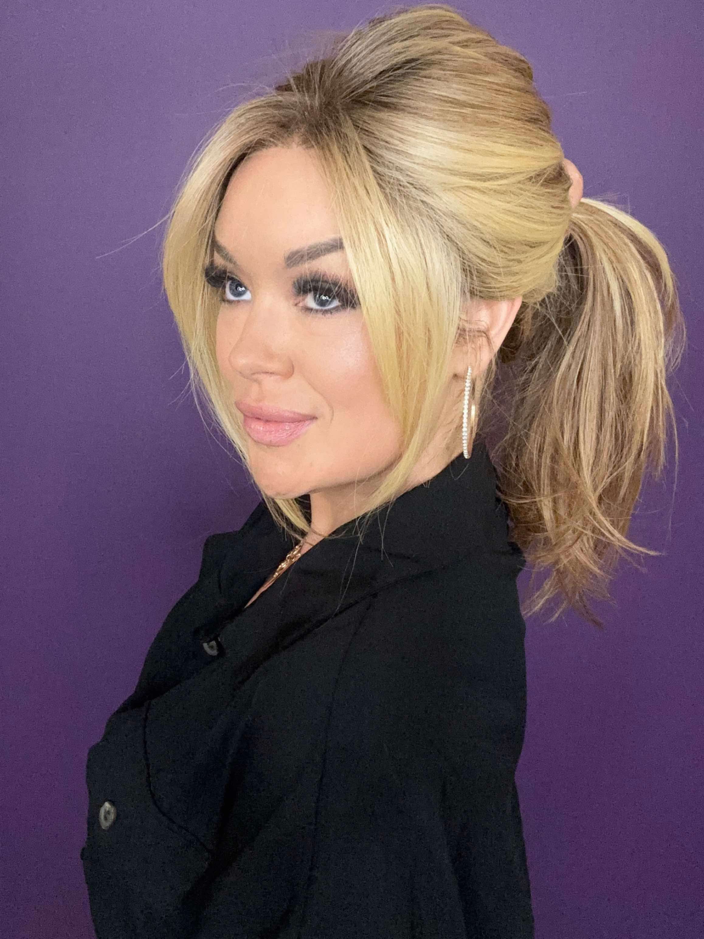 Ashlyn Endless Summer HS Premium Luxury Wig FL1 W6624