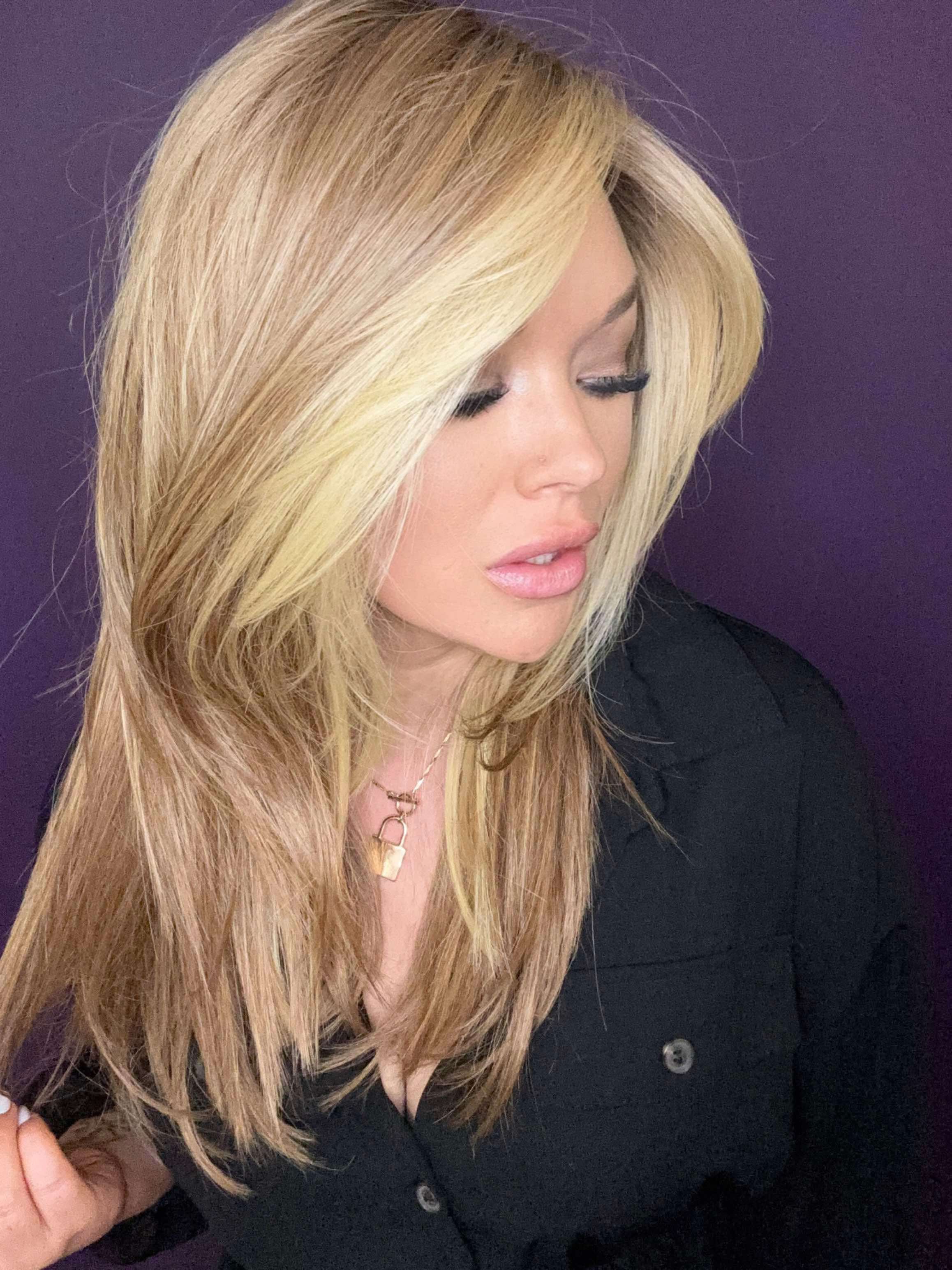 Ashlyn Endless Summer HS Premium Luxury Wig FL1 W6624