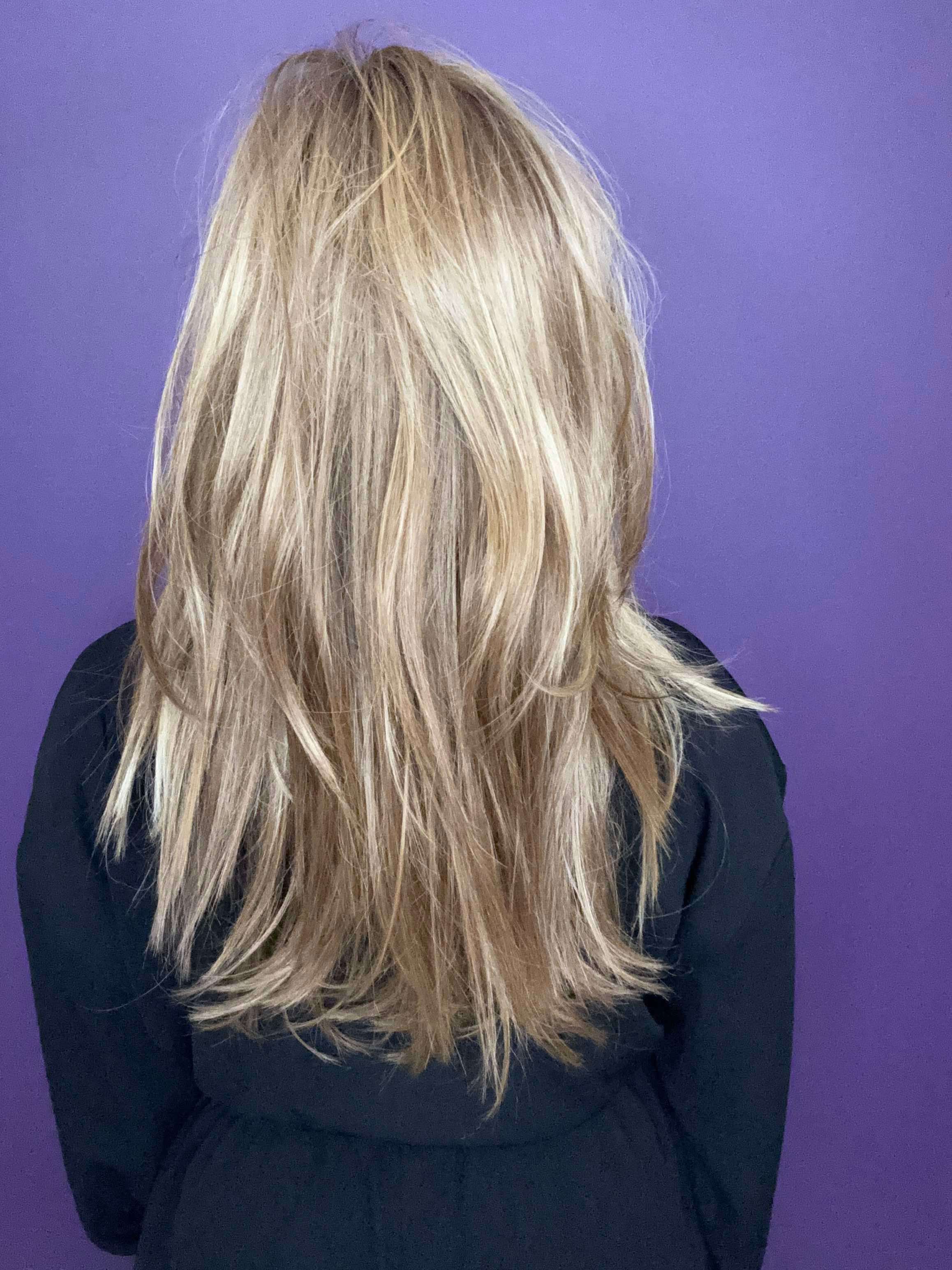 Ashlyn Endless Summer HS Premium Luxury Wig FL1 W6624