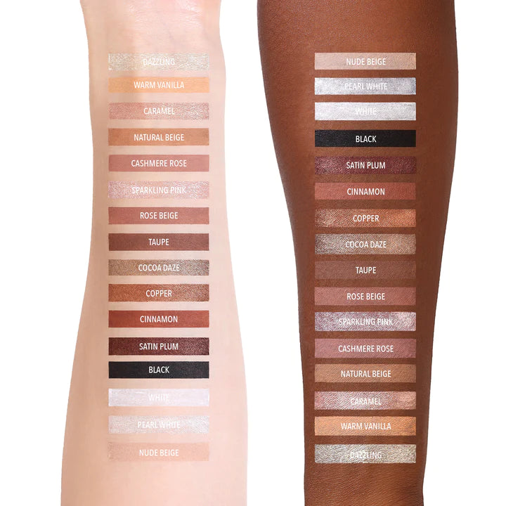 92 At Glance Stick Shadow - 012 Satin plum