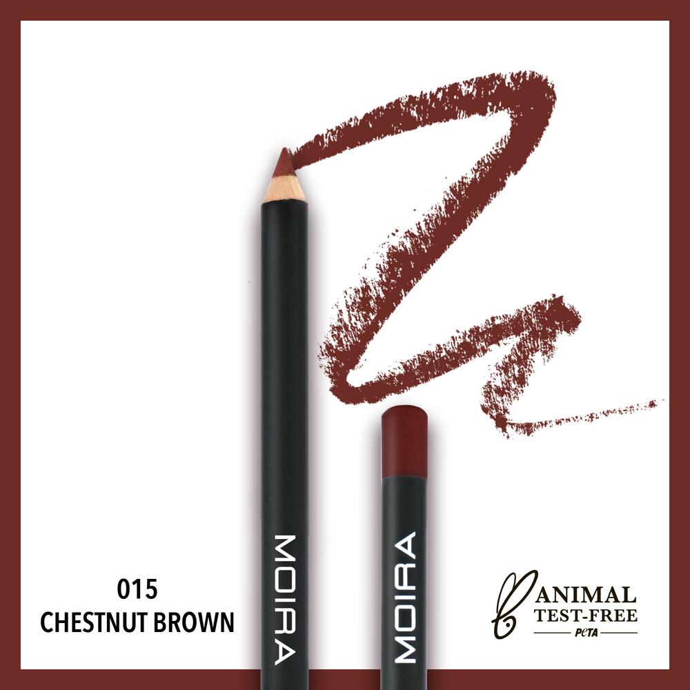 S276 Lip Exposure Pencil- Chestnut brown 15