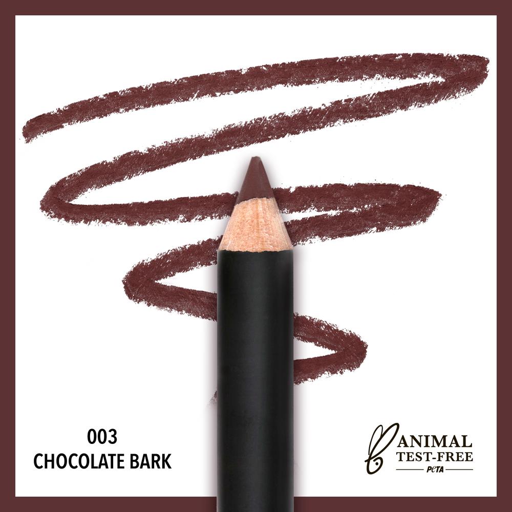 Lip Exposure Pencil- Chocolate Bark 03
