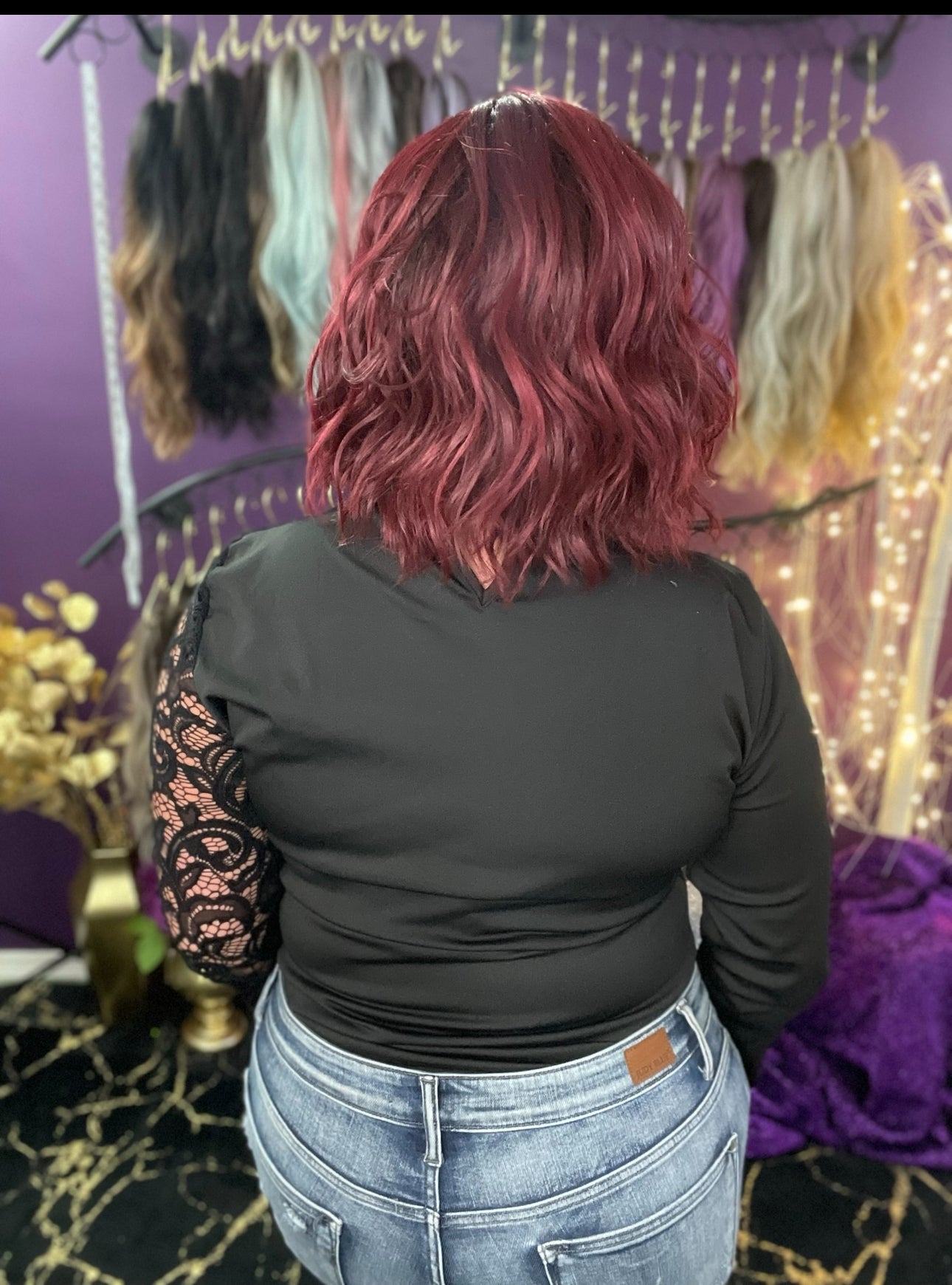 Terresa Merlot DCT W748