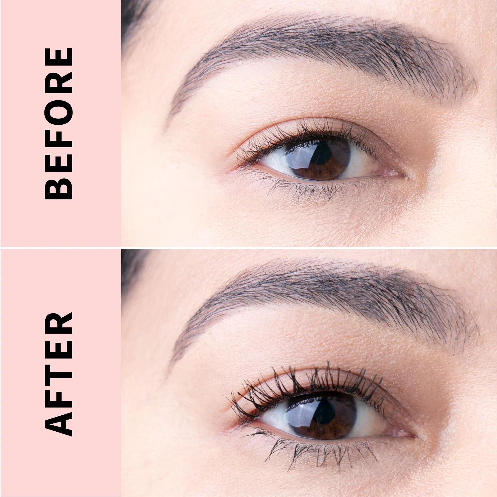 A30 Volume and Long Lash Mascara