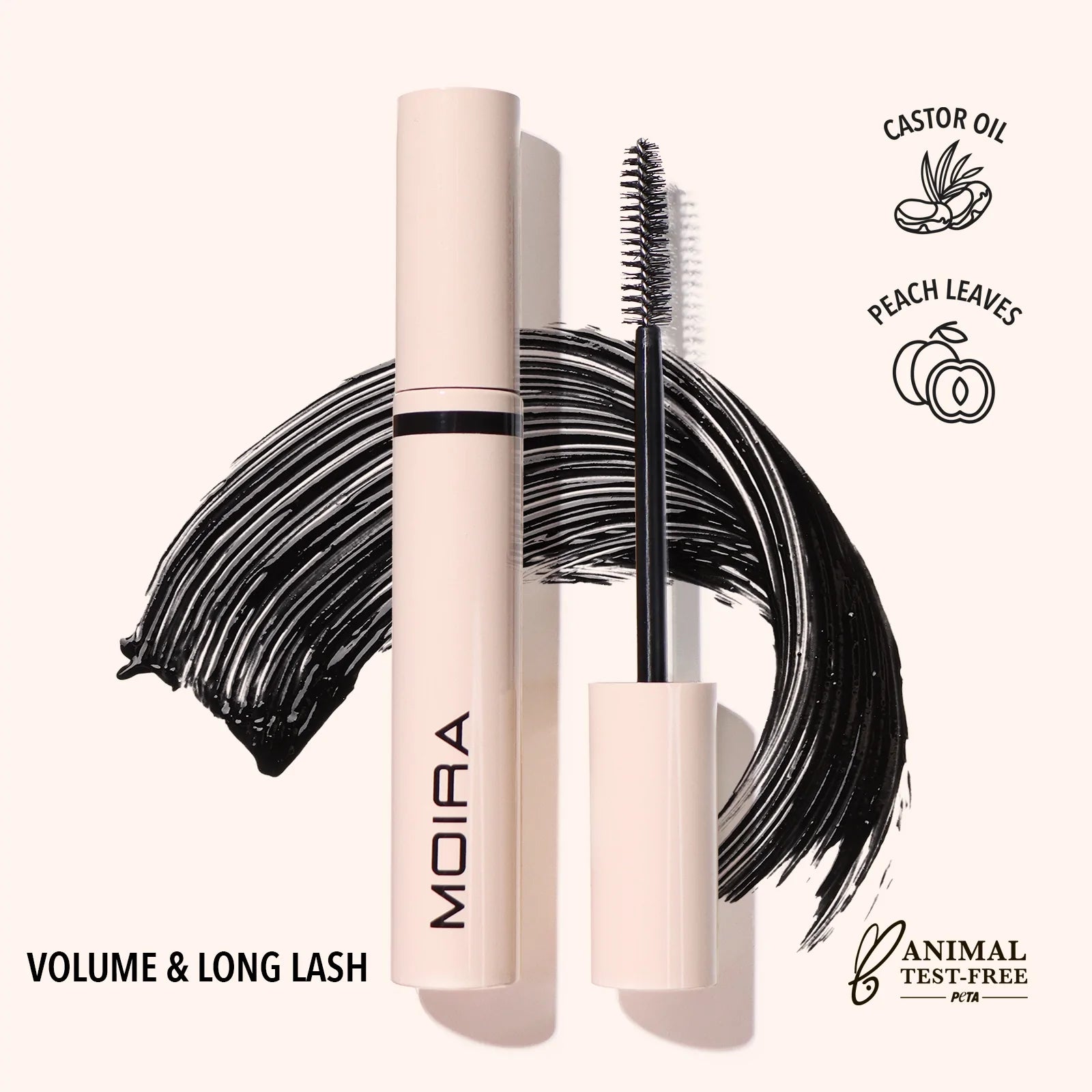 A30 Volume and Long Lash Mascara