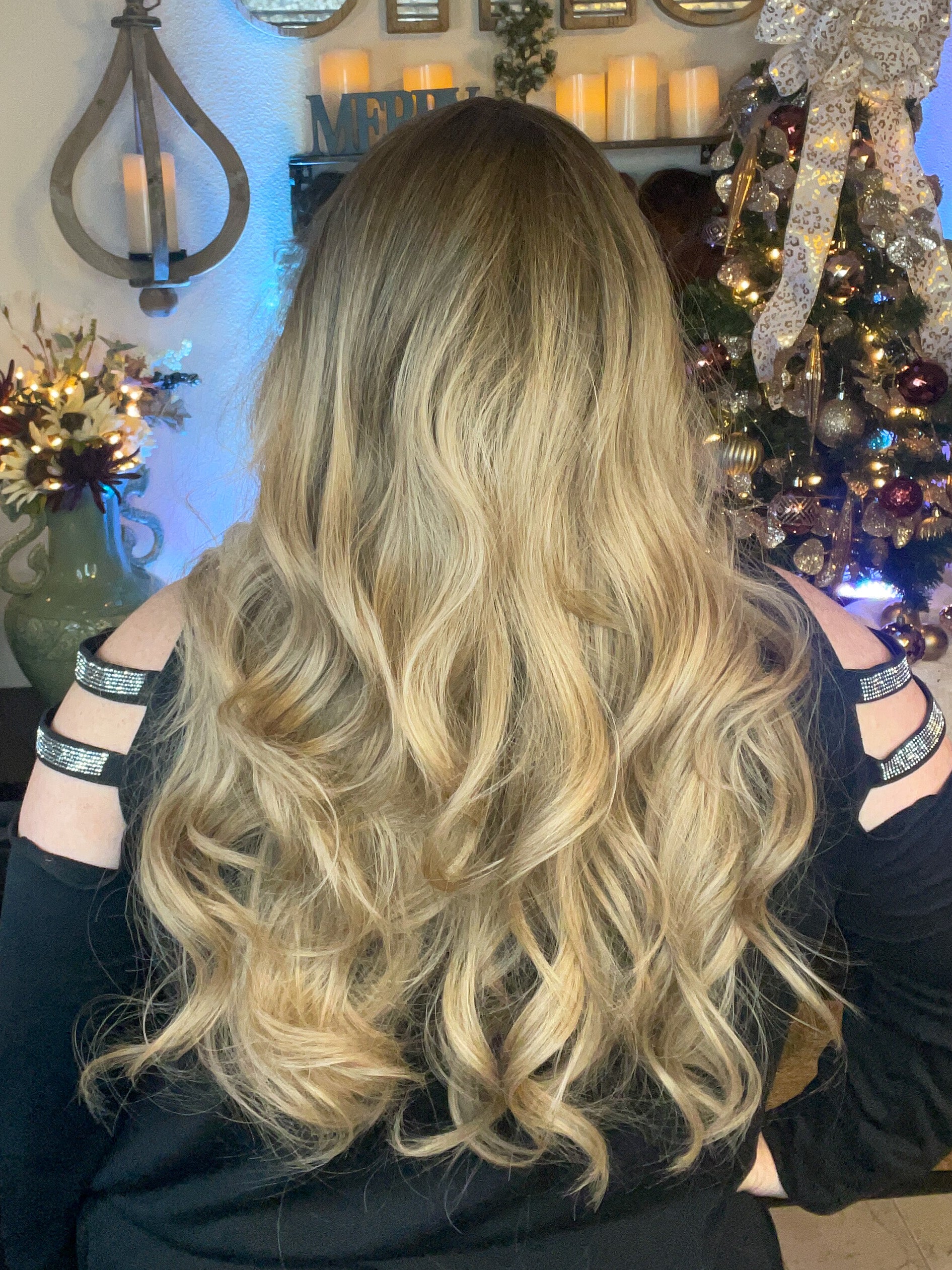 Nyra Simply Chic HS Wig W5652