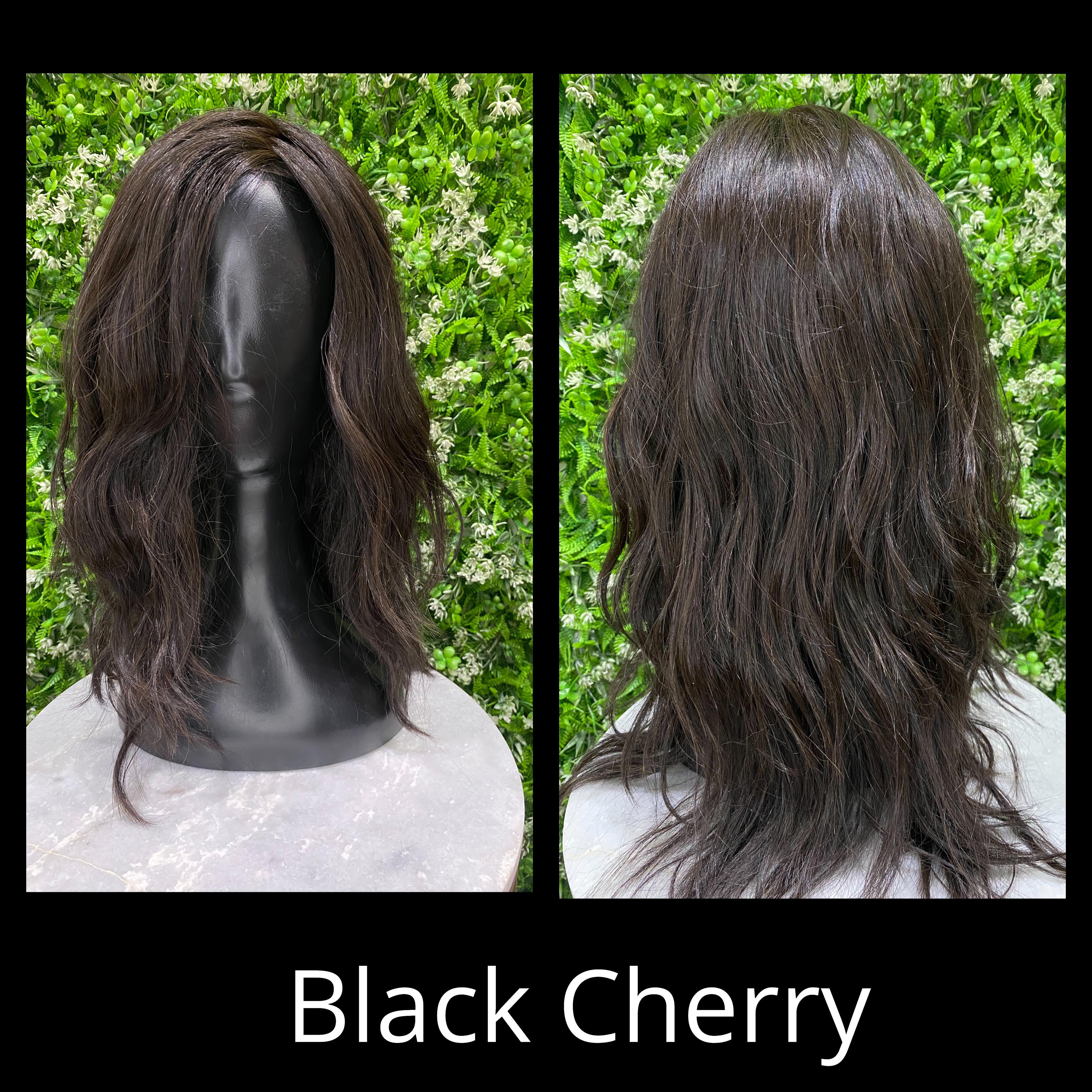 Black Cherry