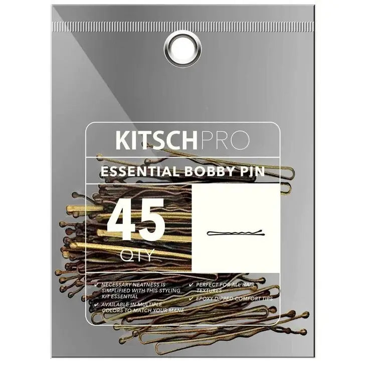 Essential Bobby Pins A61
