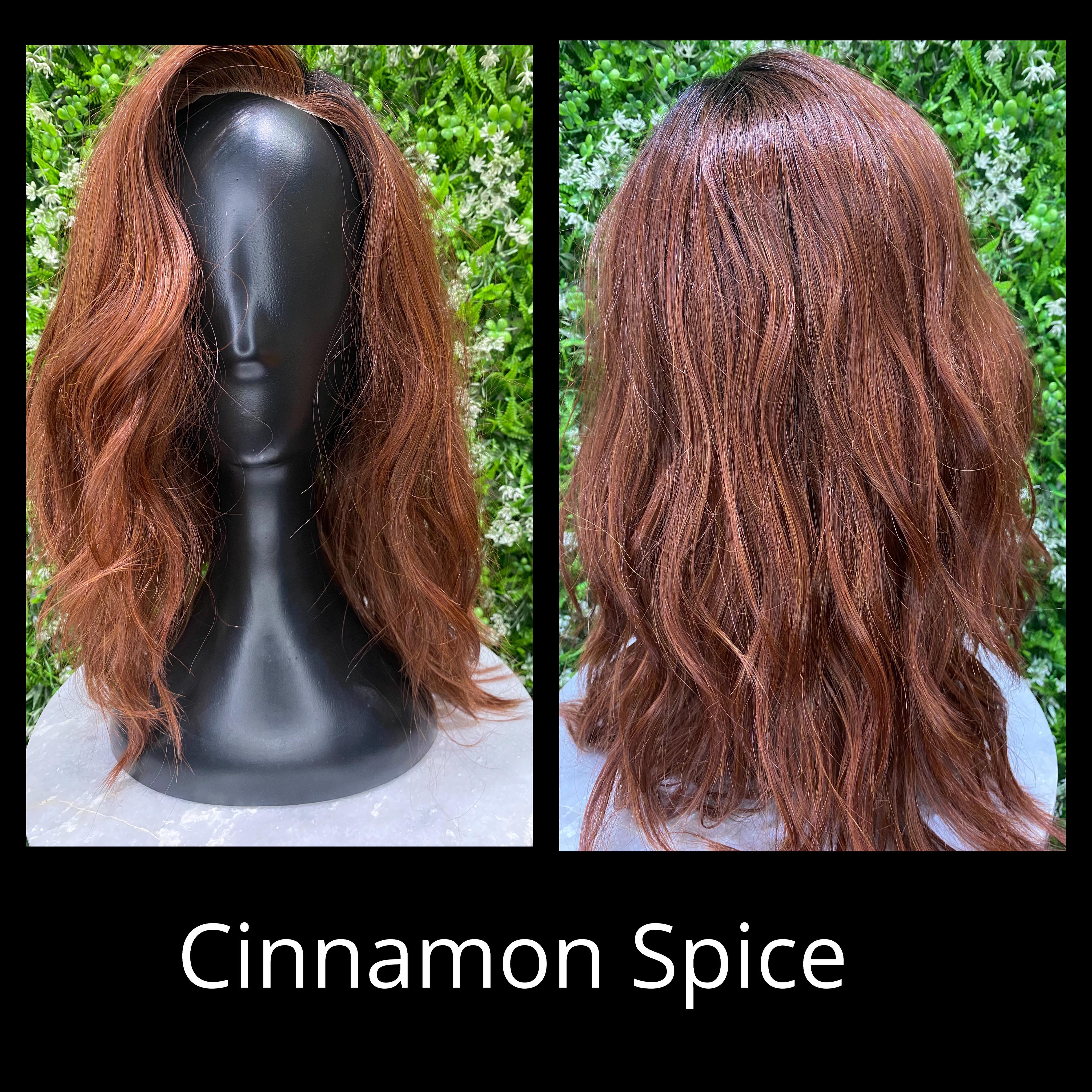 Cinnamon Spice