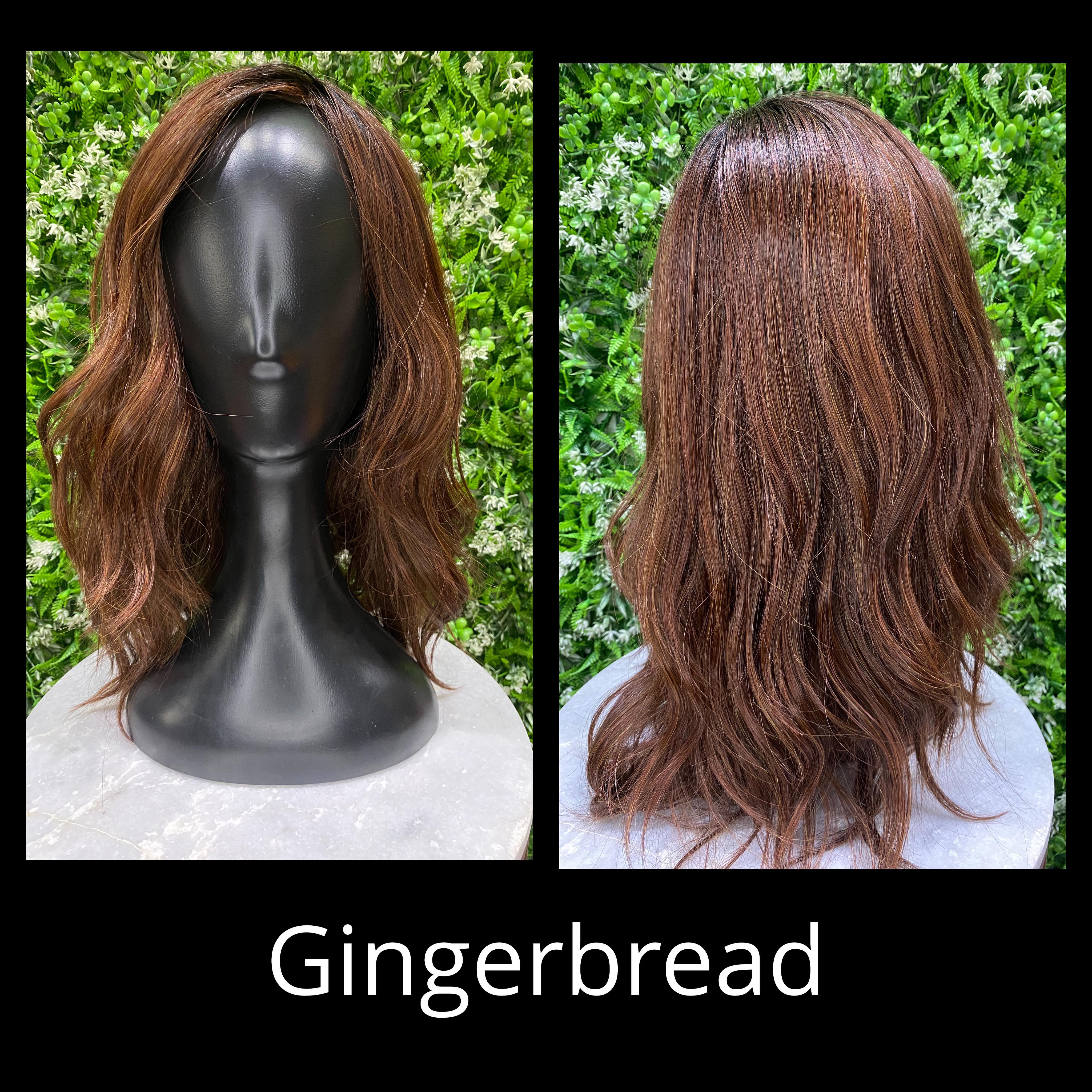 Gingerbread