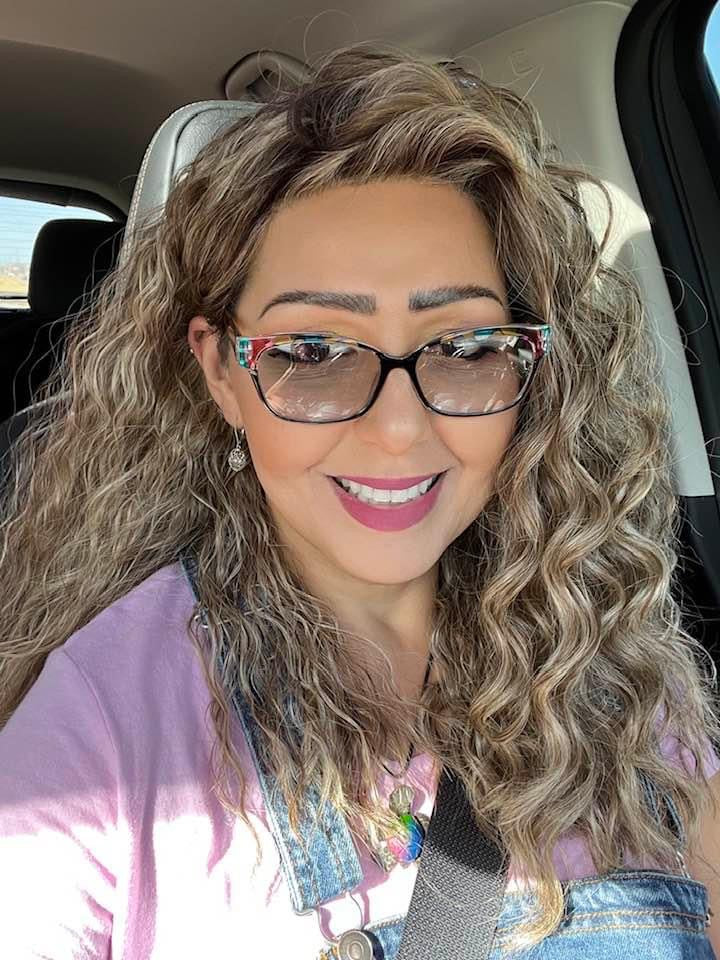 Danielle Seduction Blonde HS Luxury Wig W5369