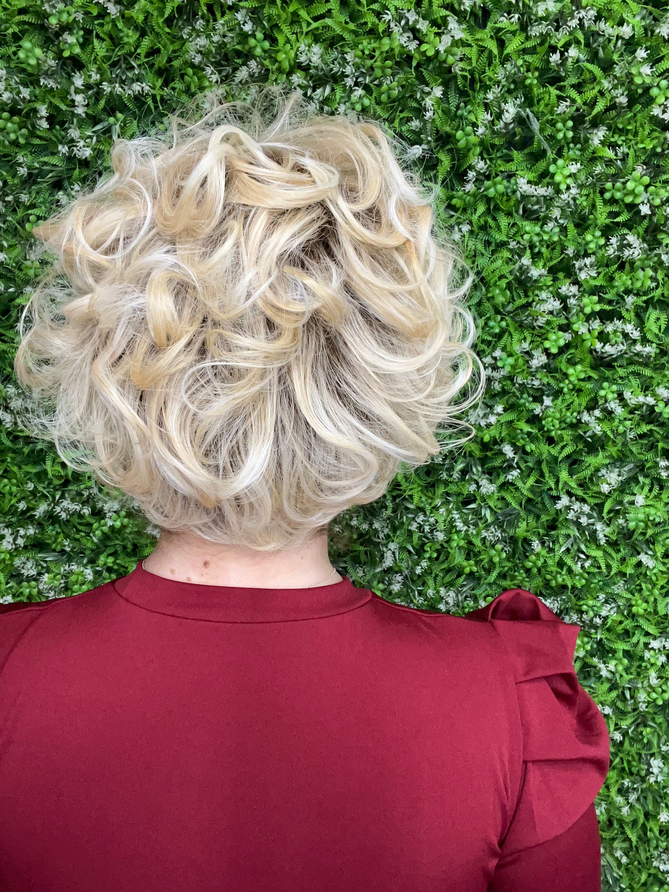 Jolene California Blonde HS Premium Luxury Wig DCT FL1 W5768