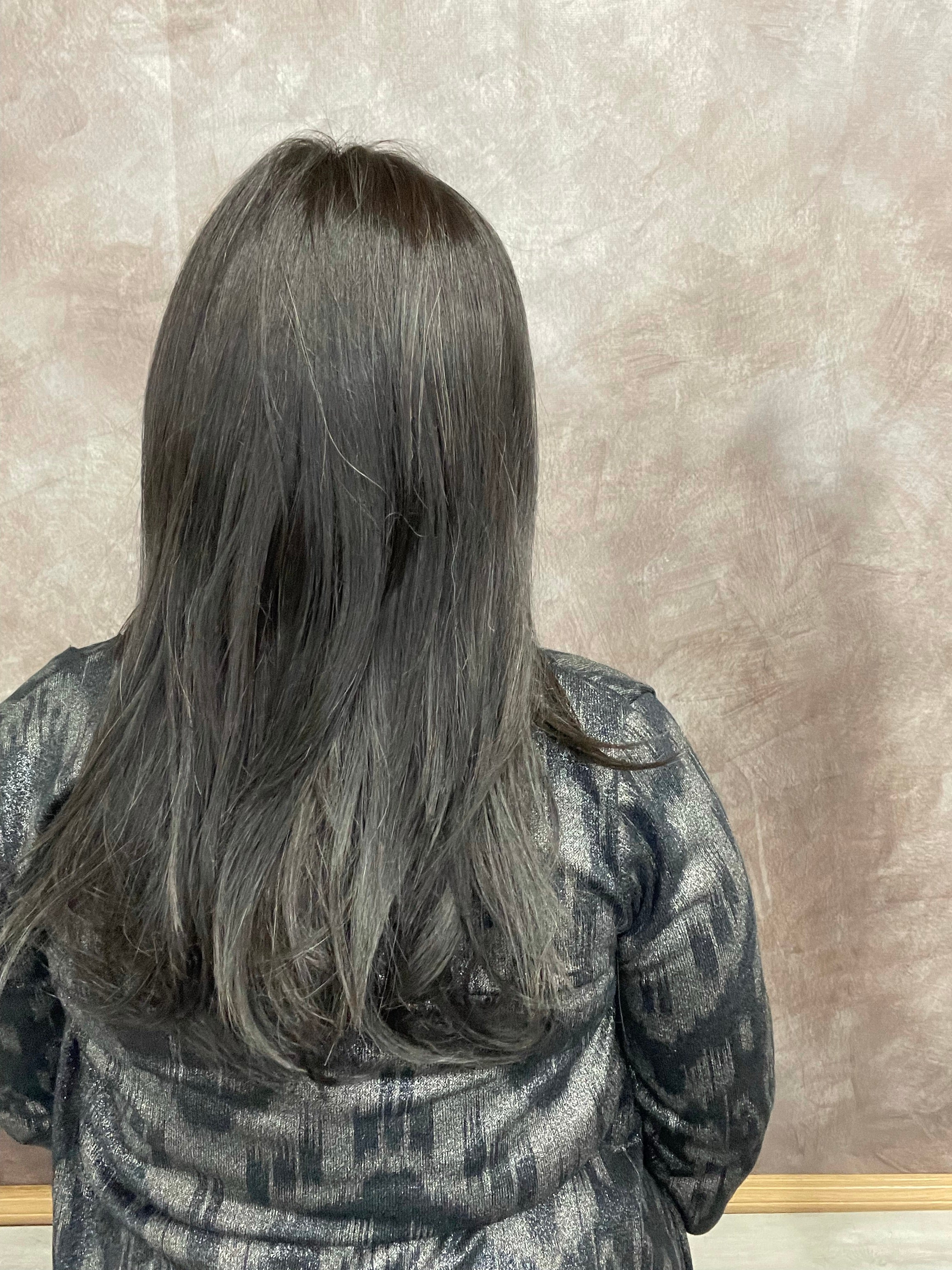 Bridgette Dark Chocolate HS Luxury Wig FL1 W4742