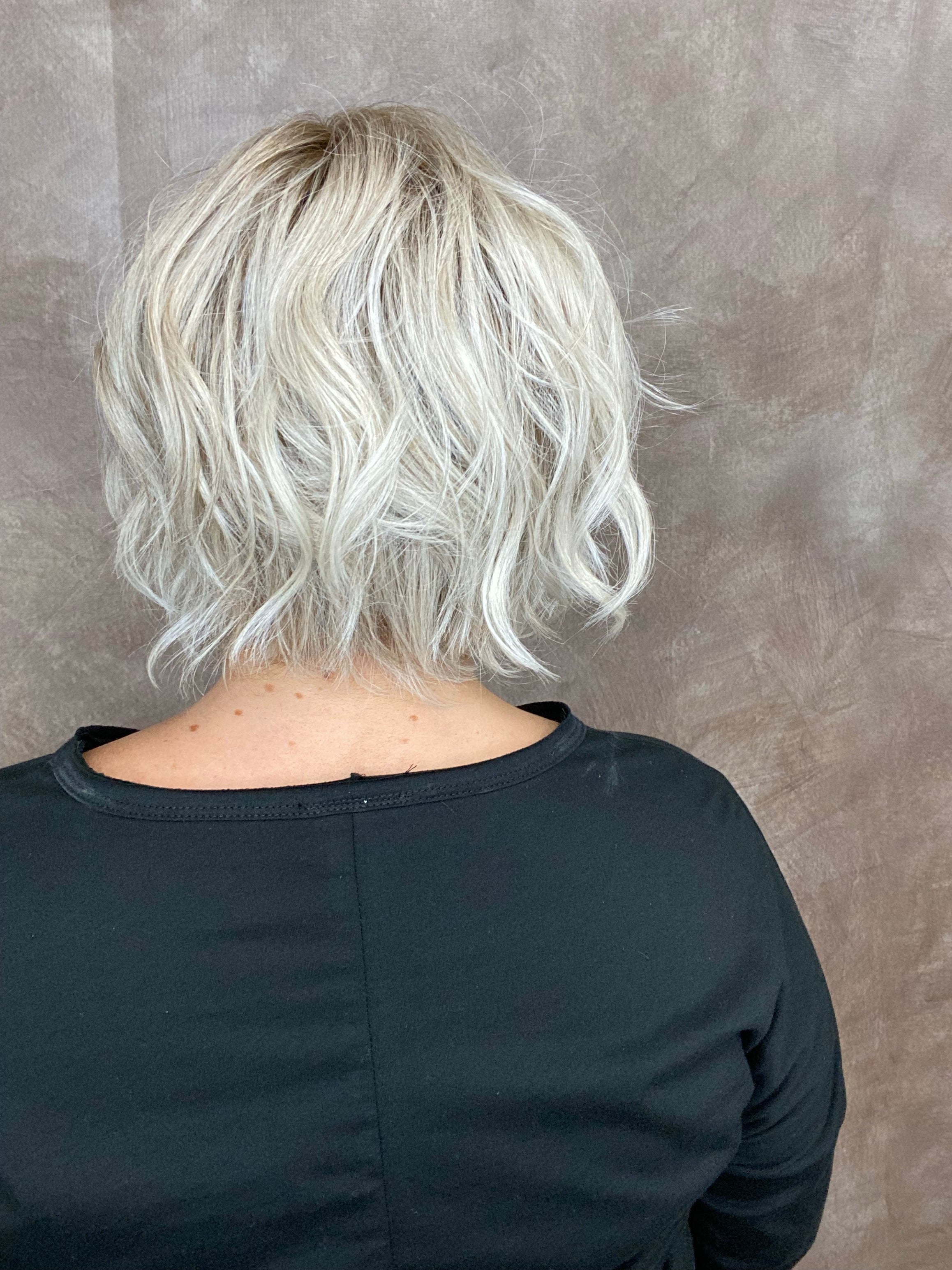 Jessie Malibu Blonde HS Luxury Wig CA1 W4252