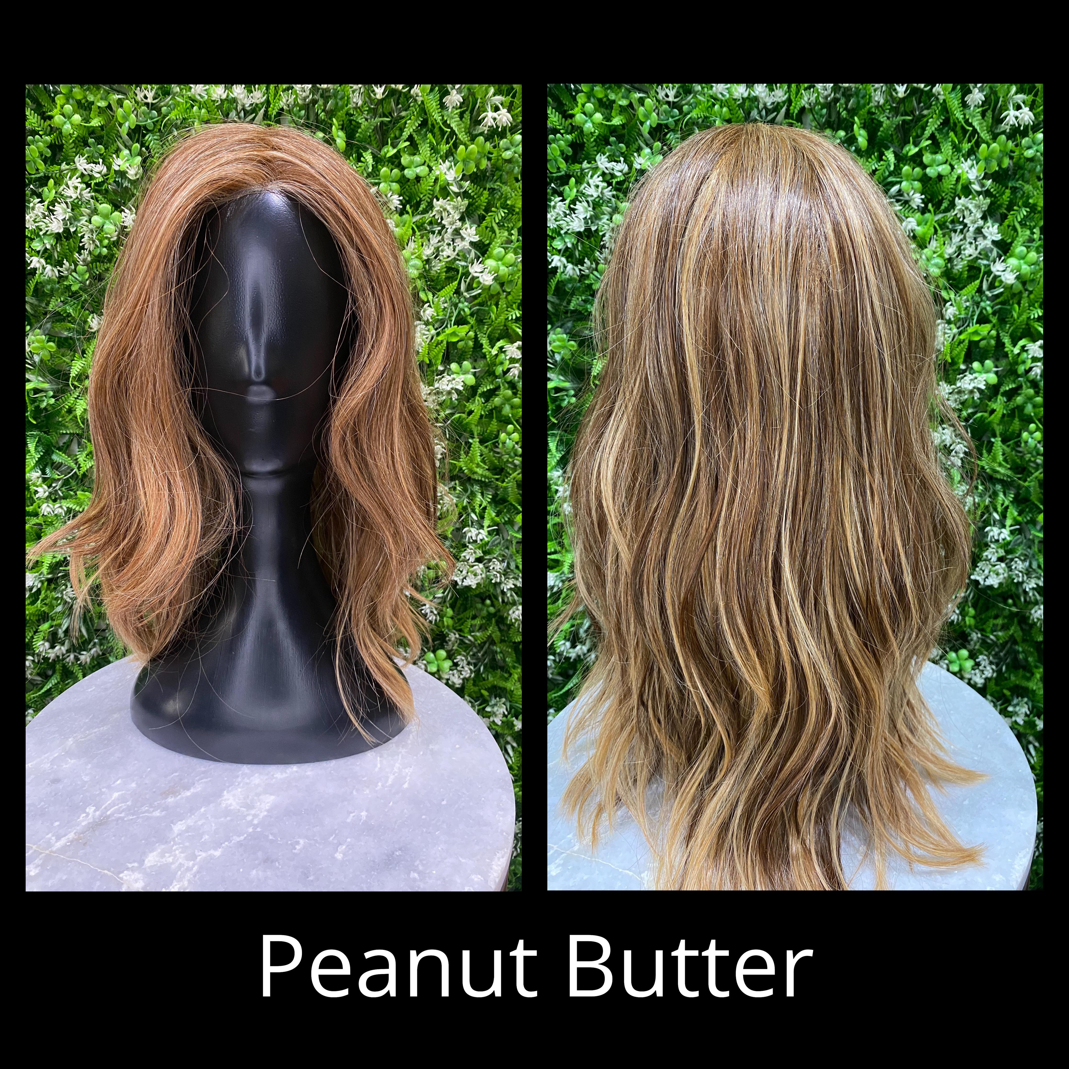 Peanut Butter