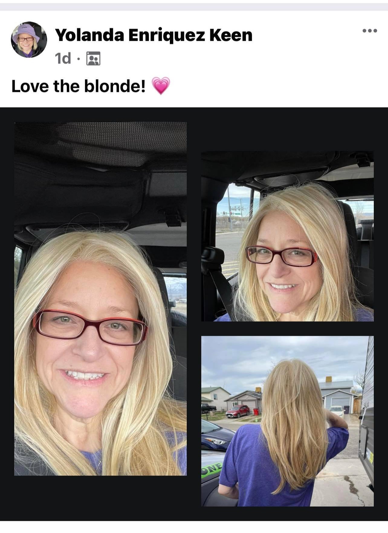 Bridgette 22 Wildflower Honey HS Premium Luxury Wig FL1 W4348